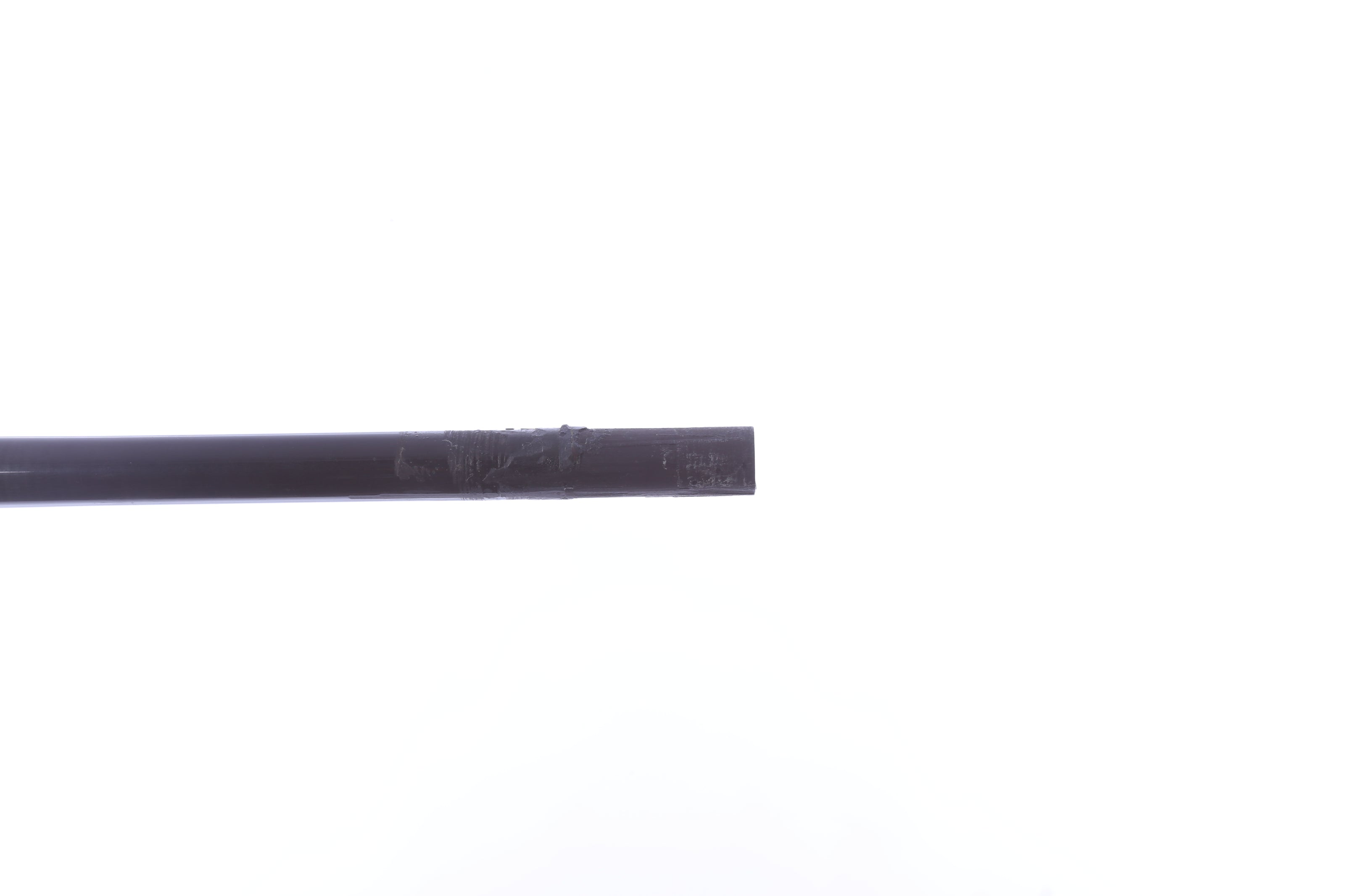 Used Mitsubishi Bassara E Series Fairway Wood Shaft Stiff Flex Graphite - 41 in - No Adapter-Next Round