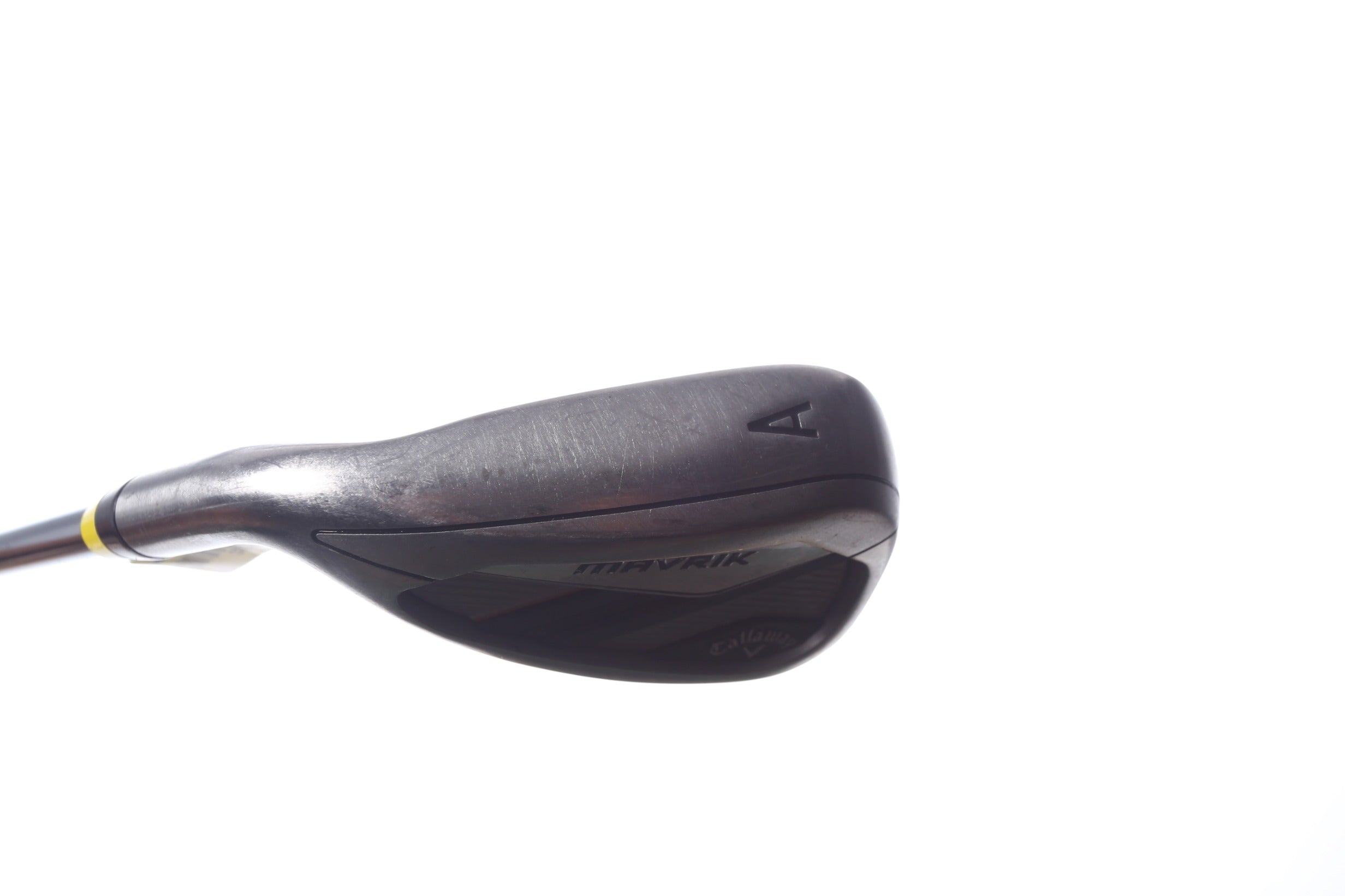 Used Callaway Mavrik Approach Wedge - Left-Handed - 46 Degrees - Regular Flex-Next Round