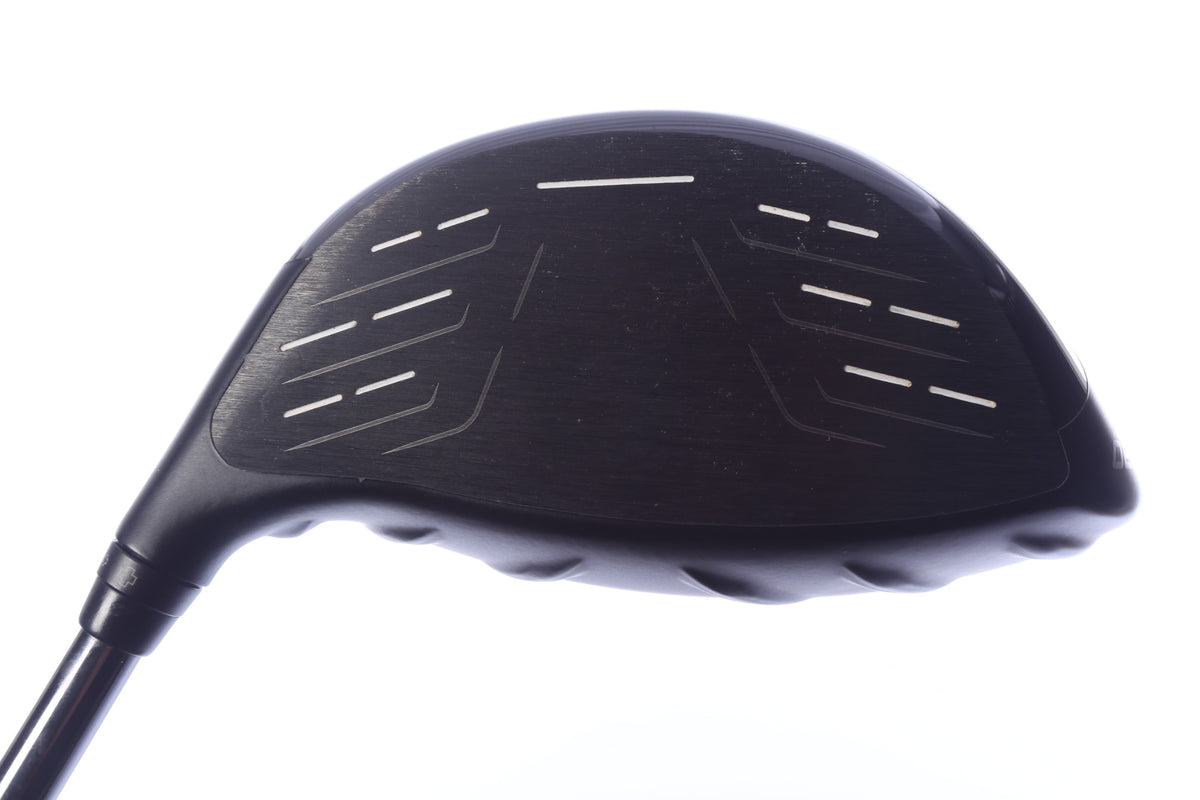 Used Ping G430 LST Driver - 9 Degrees - Extra Stiff Flex Ping Tour 2.0 - Right-Handed