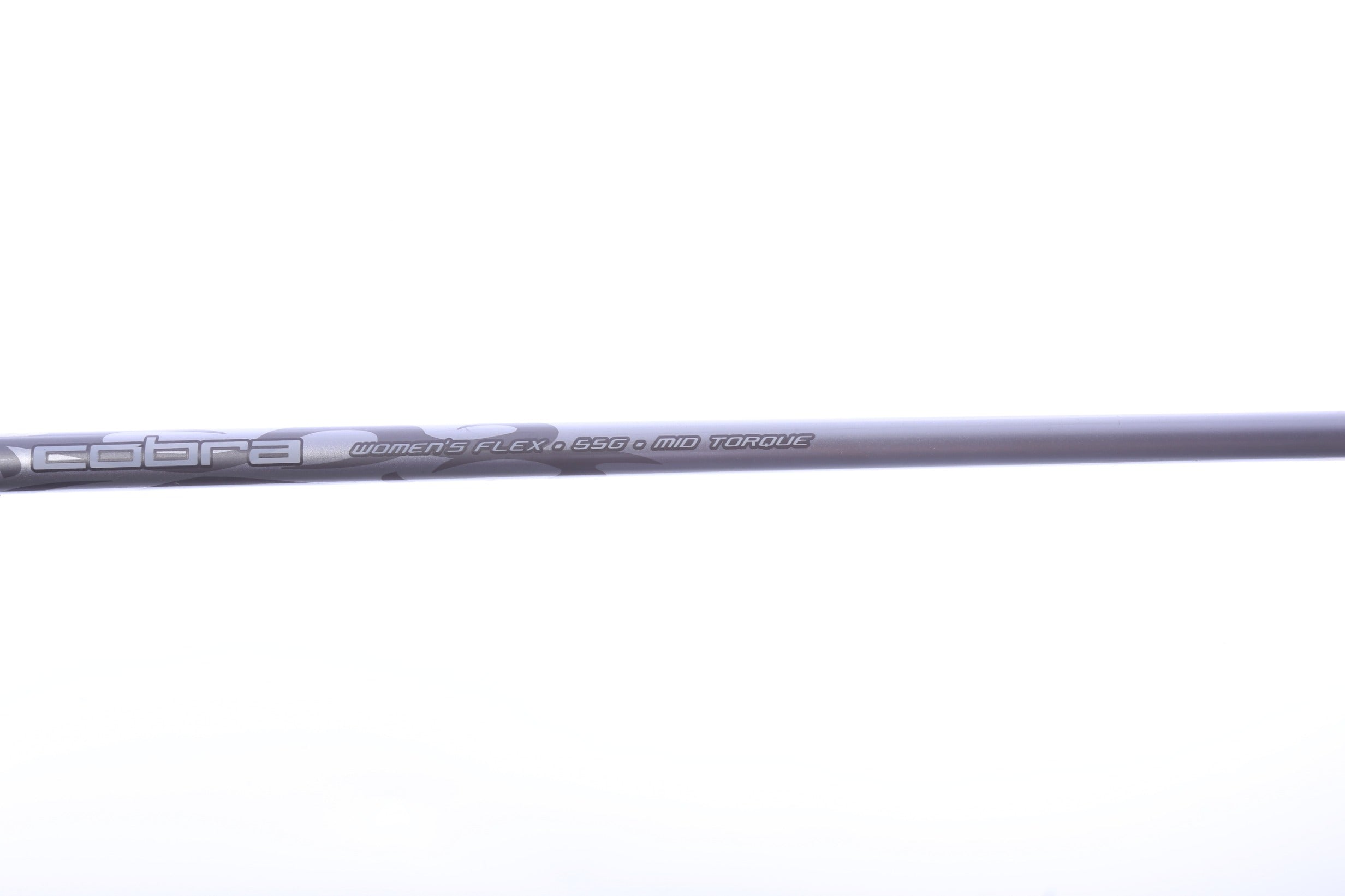 Used Cobra BiO Cell Single 6-Iron - Right-Handed - Ladies Flex