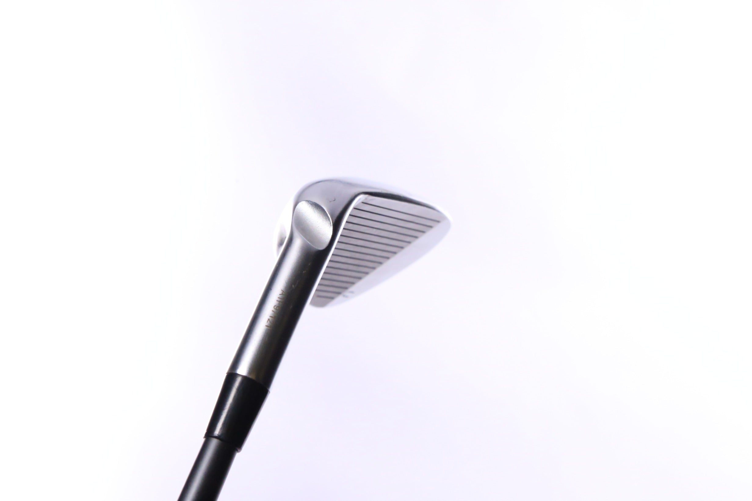 Used Ping G410 Utility Wedge - Right-Handed - 49.5 Degrees - Regular Flex-Next Round