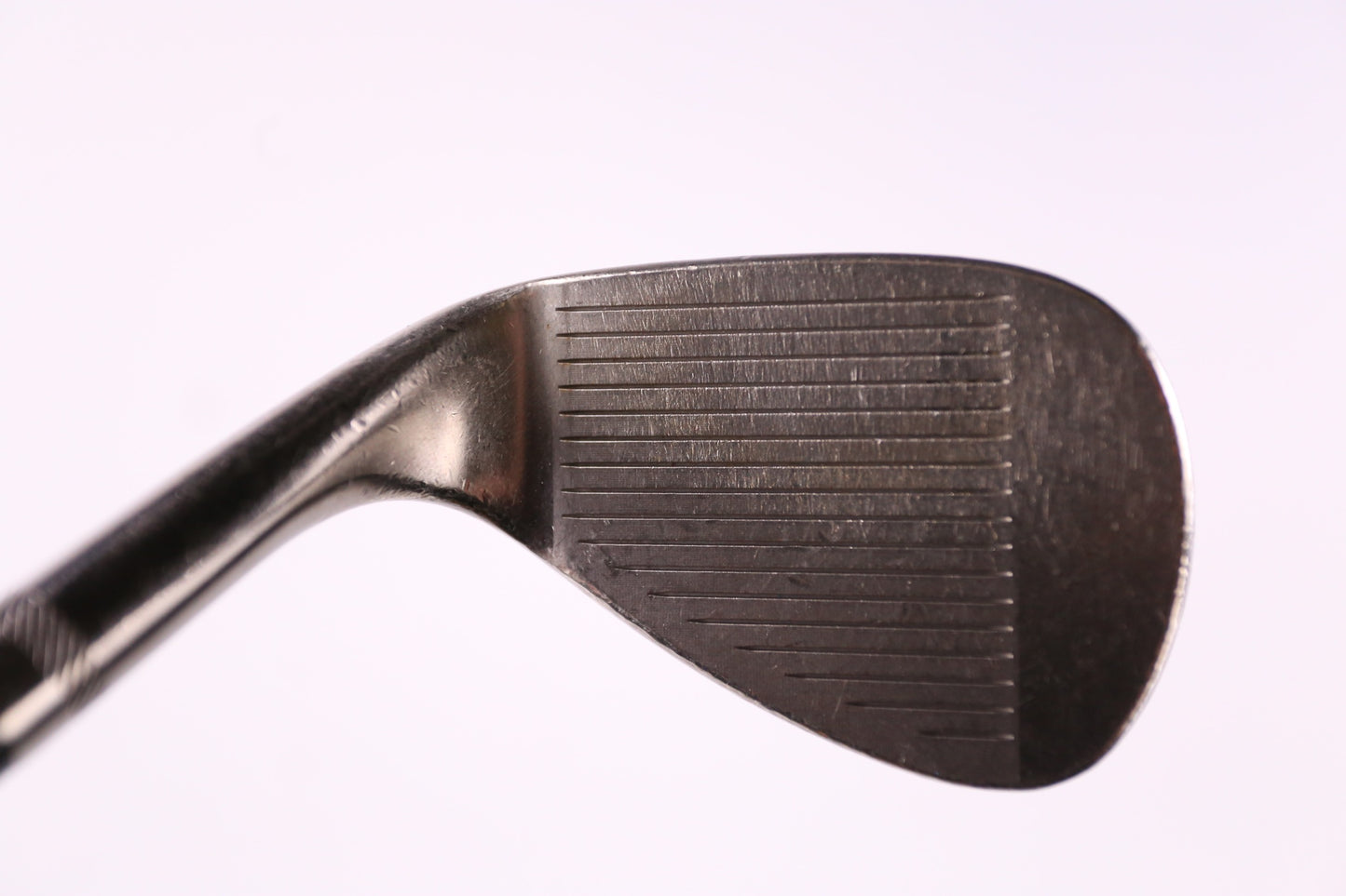 Used Titleist Vokey SM7 Brushed Steel Sand Wedge - Right-Handed - 54 Degrees - Seniors Flex-Next Round