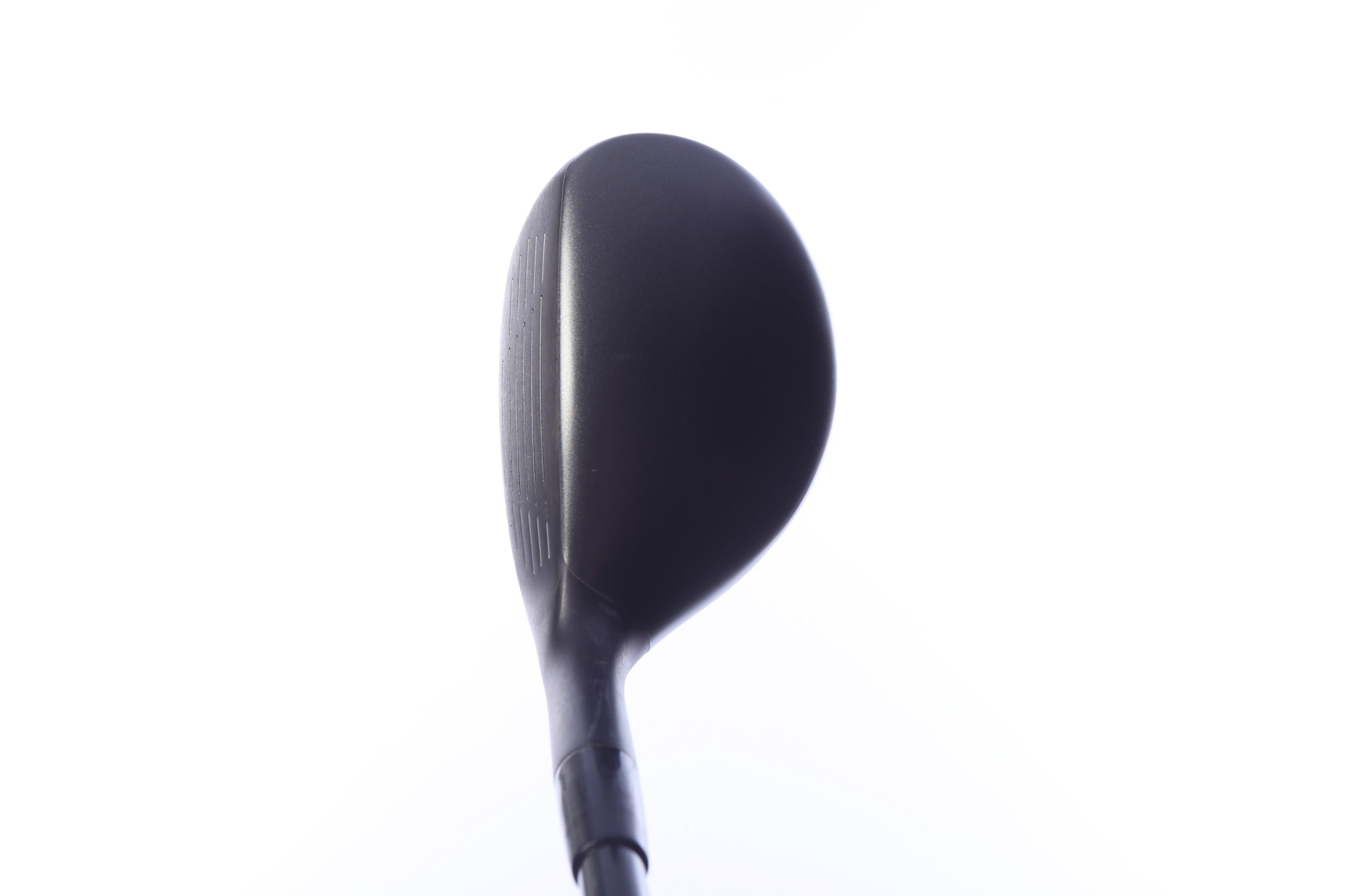 Used Mizuno JPX 925 Fli-Hi 3H Hybrid - Right-Handed - 19 Degrees - Variable Flex