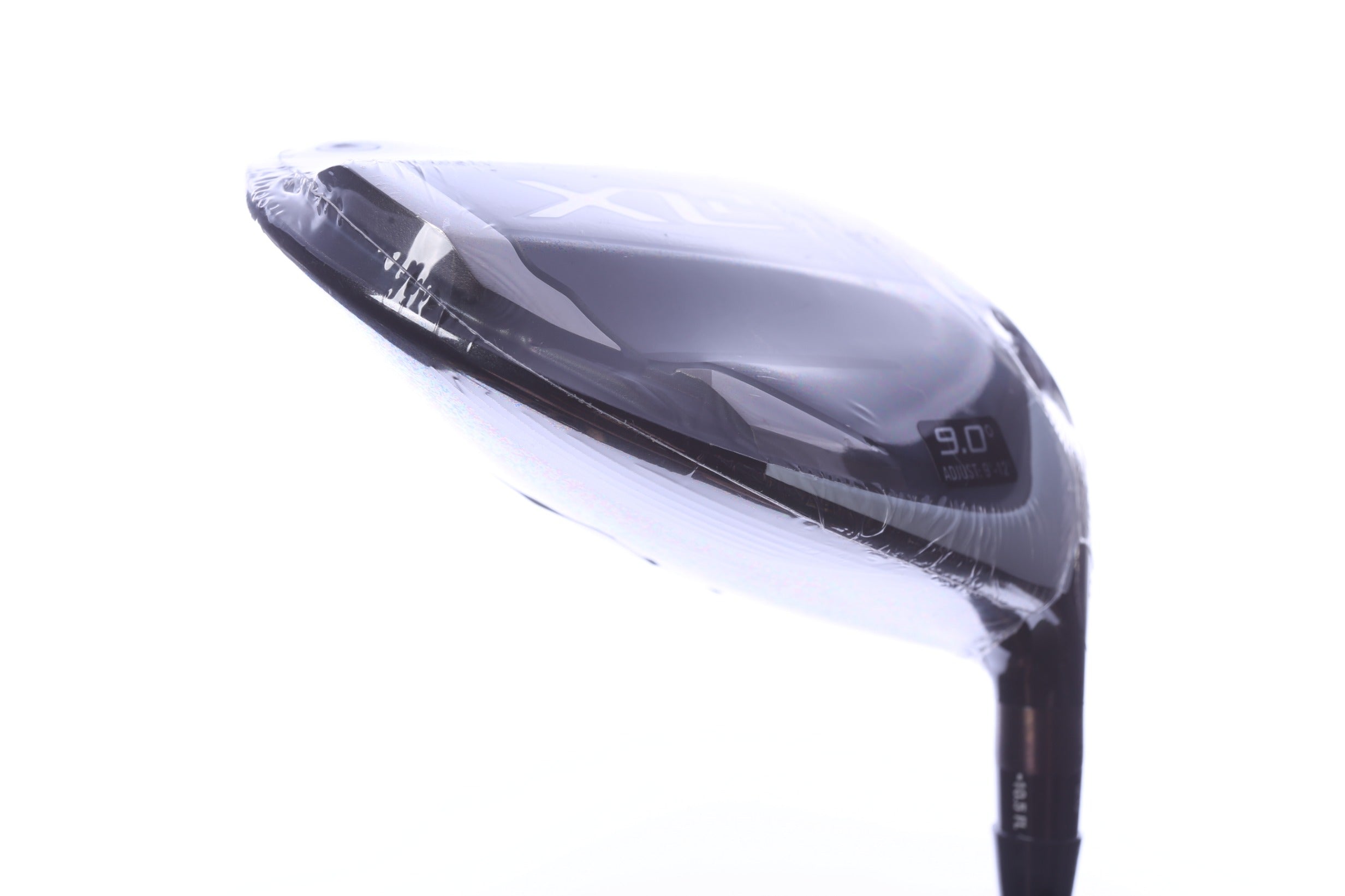 Cleveland Launcher XL2 Driver - 9 Degrees - Extra Stiff Flex LA Golf A Series - Right-Handed