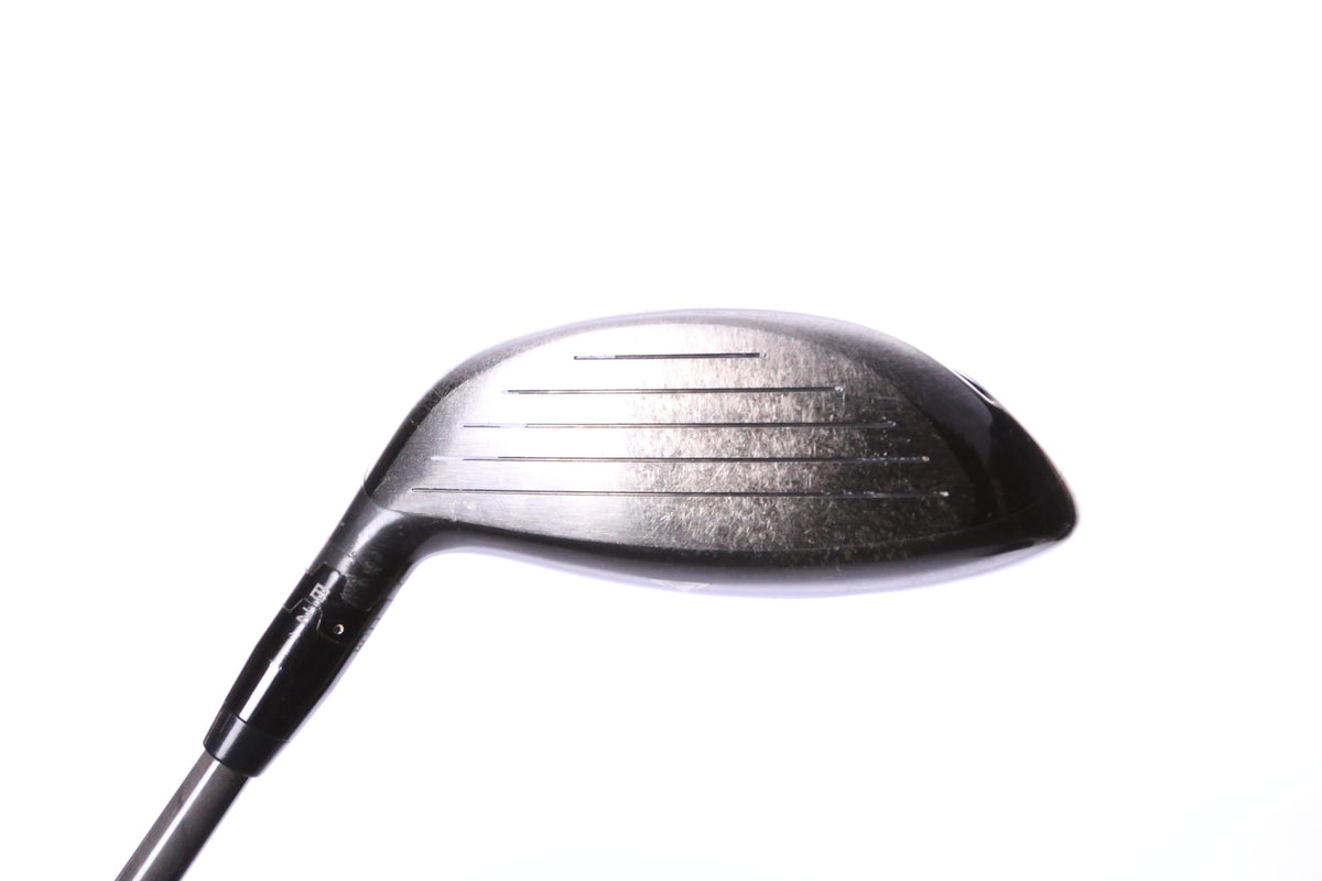 Used Titleist 917 F2 3-Wood - Right-Handed - 15 Degrees - Stiff Flex