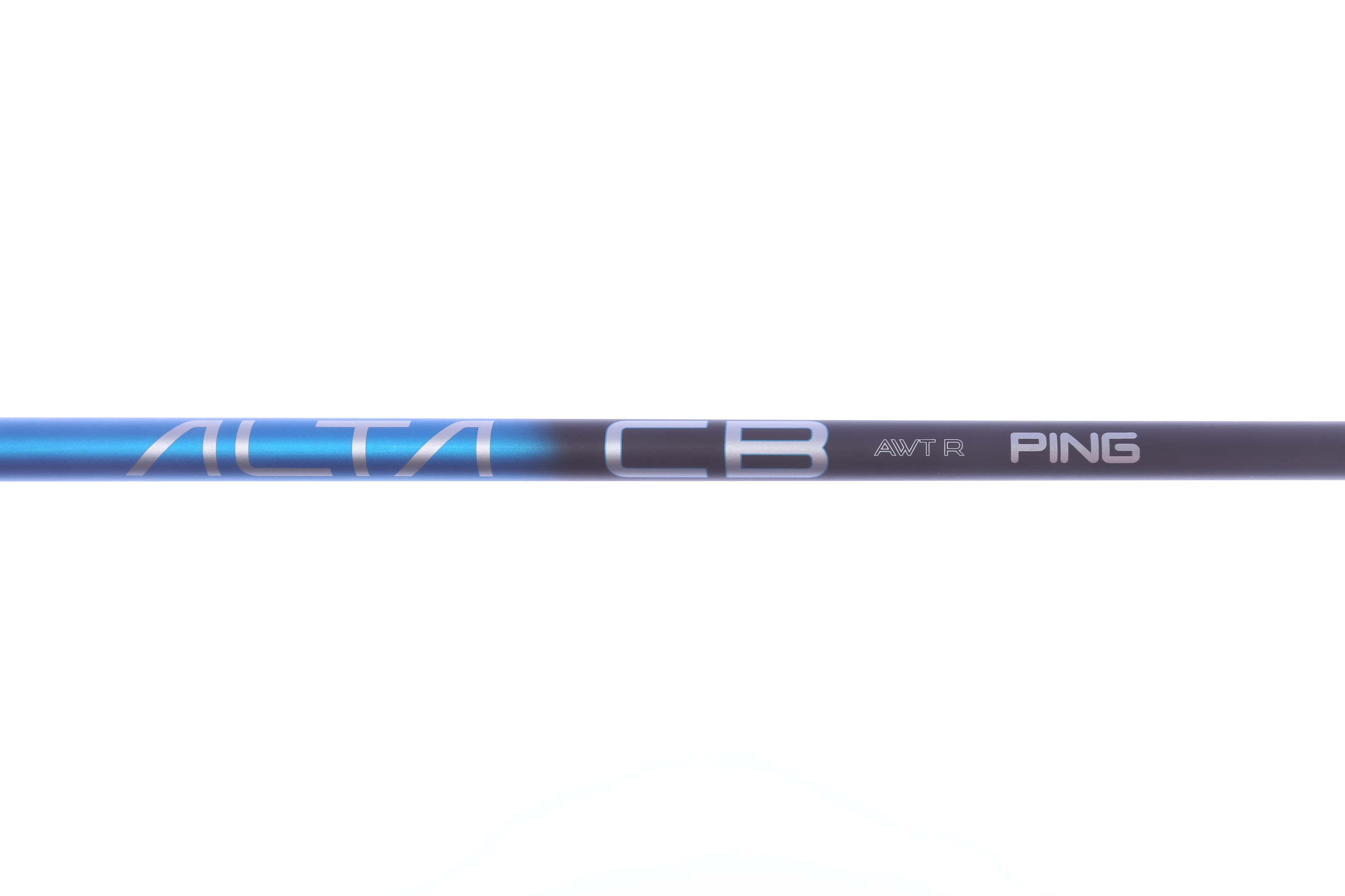 Used Ping G440 Iron Set - Right-Handed - 5-PW - Regular Flex