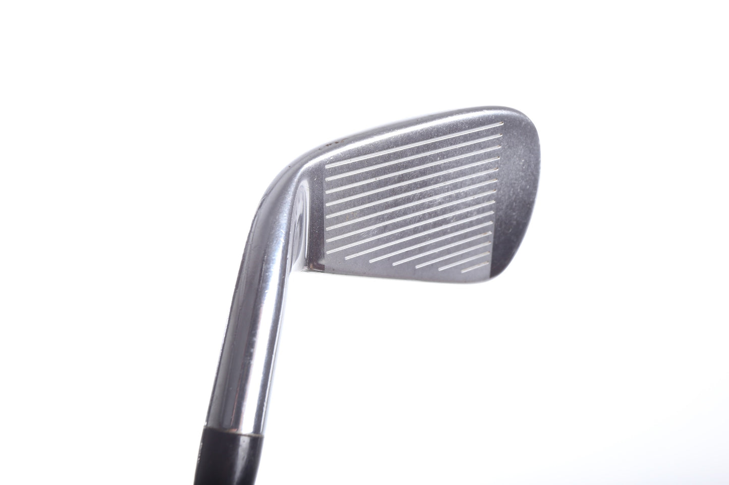 Used TaylorMade Tour Preferred CB 2012 Single 6-Iron - Right-Handed - Stiff Flex-Next Round