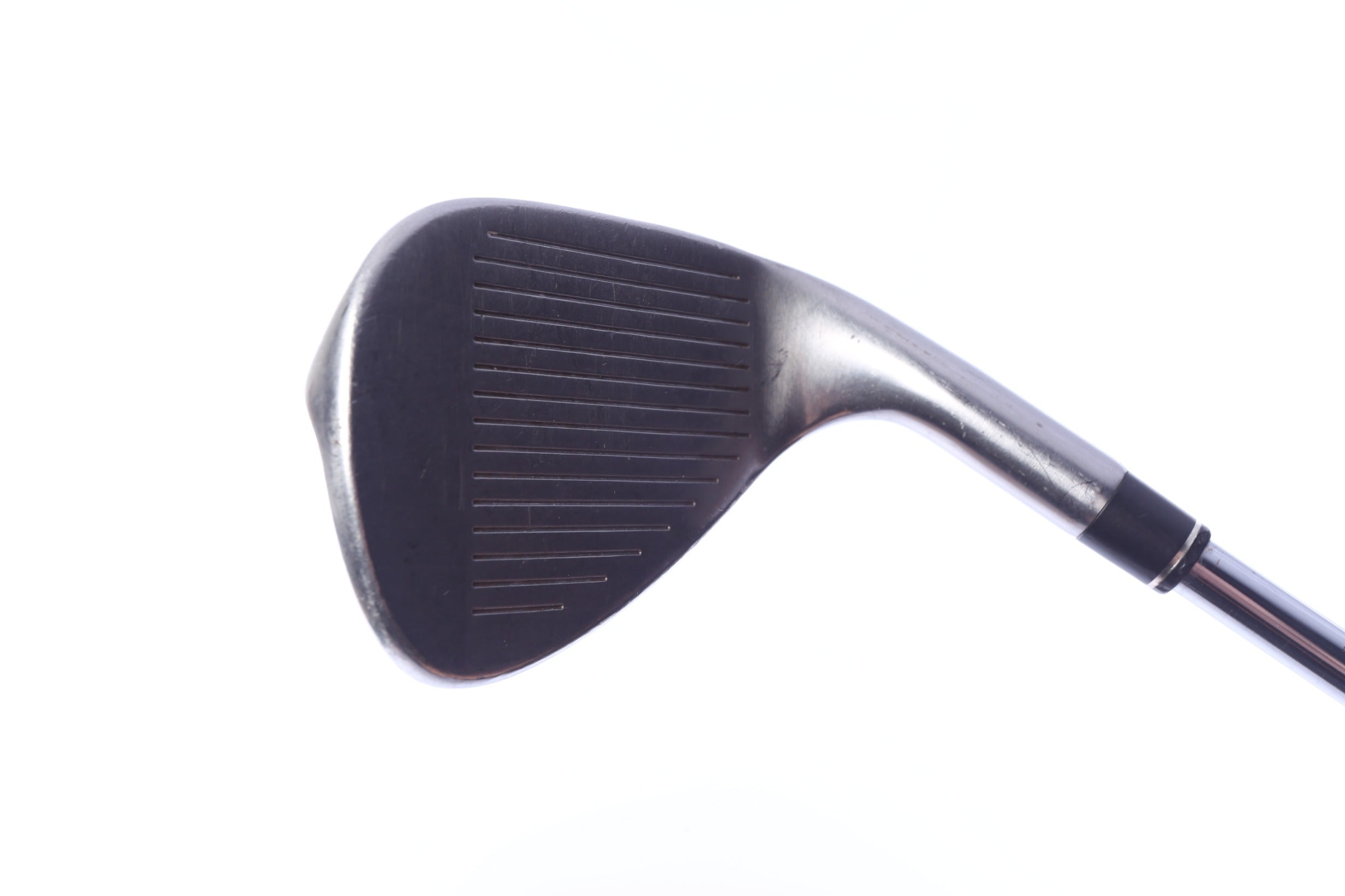 Used TaylorMade M4 Approach Wedge - Left-Handed - 49 Degrees - Stiff Flex