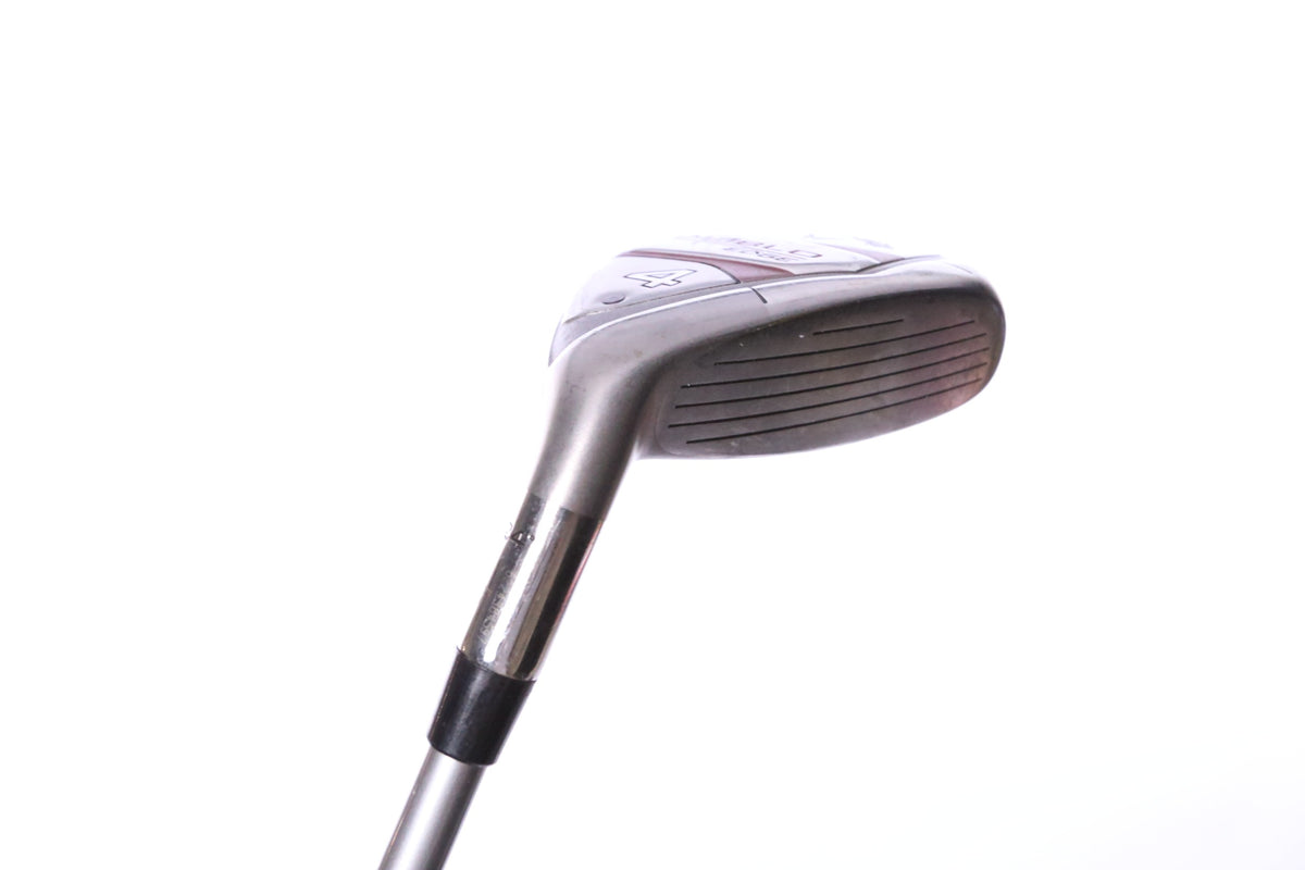 Used Callaway Diablo Edge 4H Hybrid - Right-Handed - 24 Degrees - Ladies Flex
