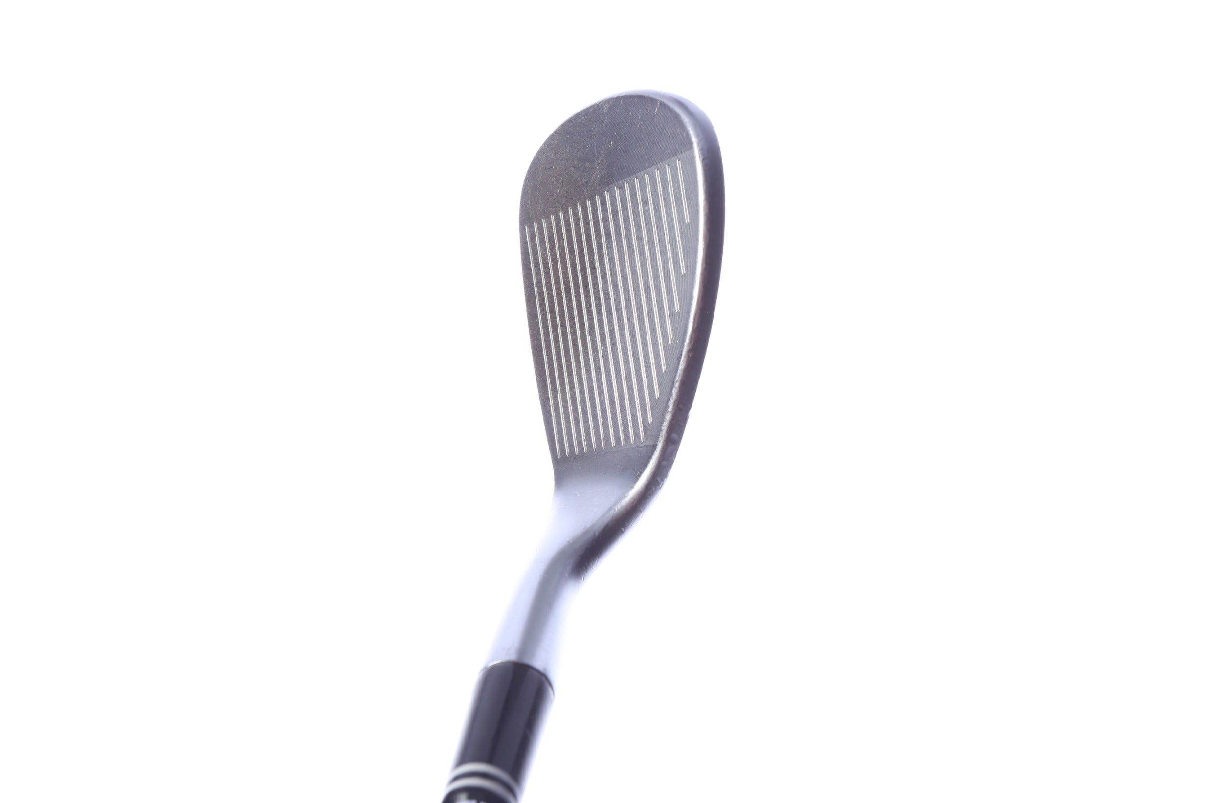 Used Cleveland RTX 3 RTG TOUR ISSUE Gap Wedge - Right-Handed - 52 Degrees - Stiff Flex