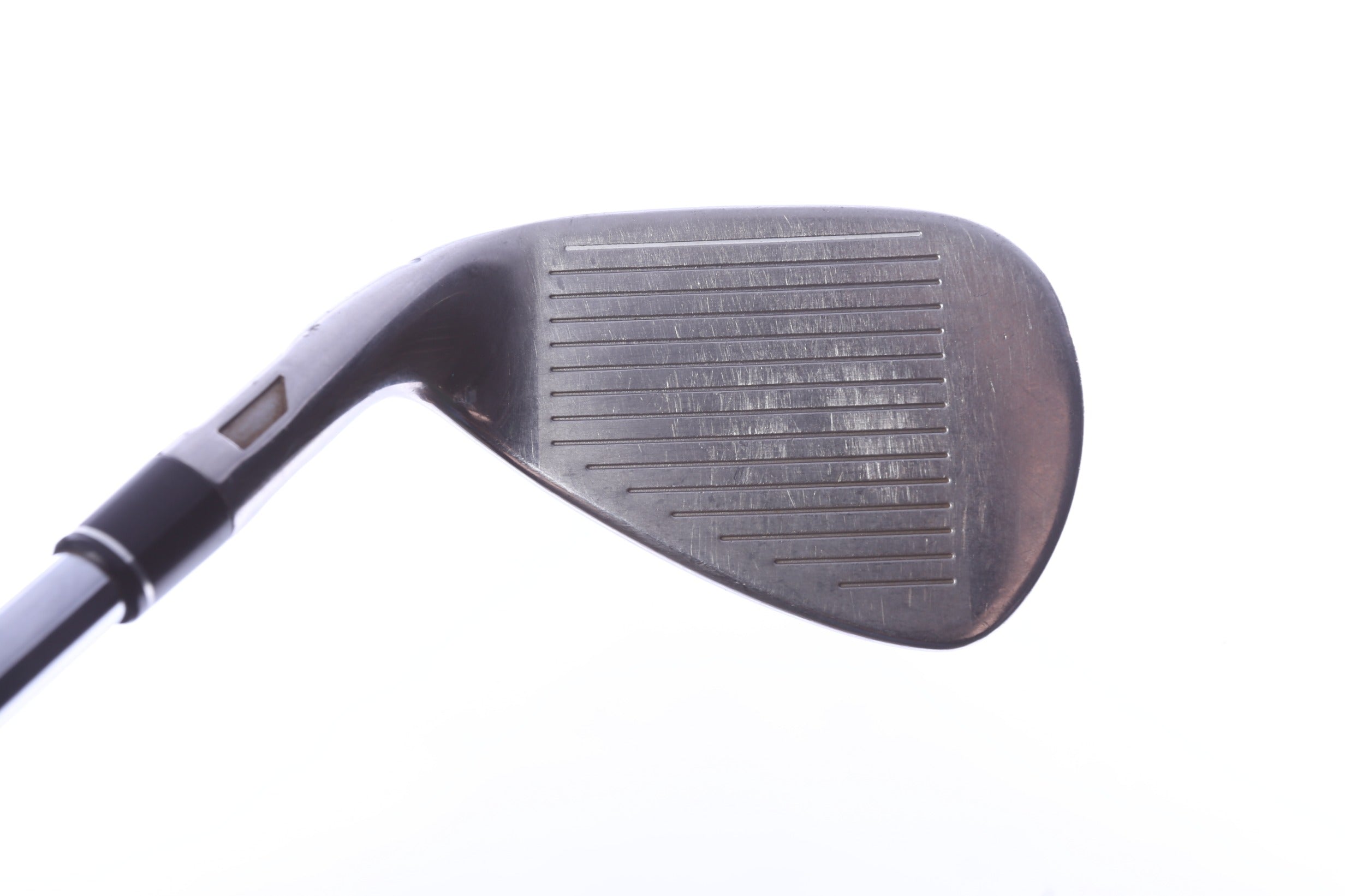 Used TaylorMade SIM MAX OS Approach Wedge - Right-Handed - 48 Degrees - Regular Flex-Next Round