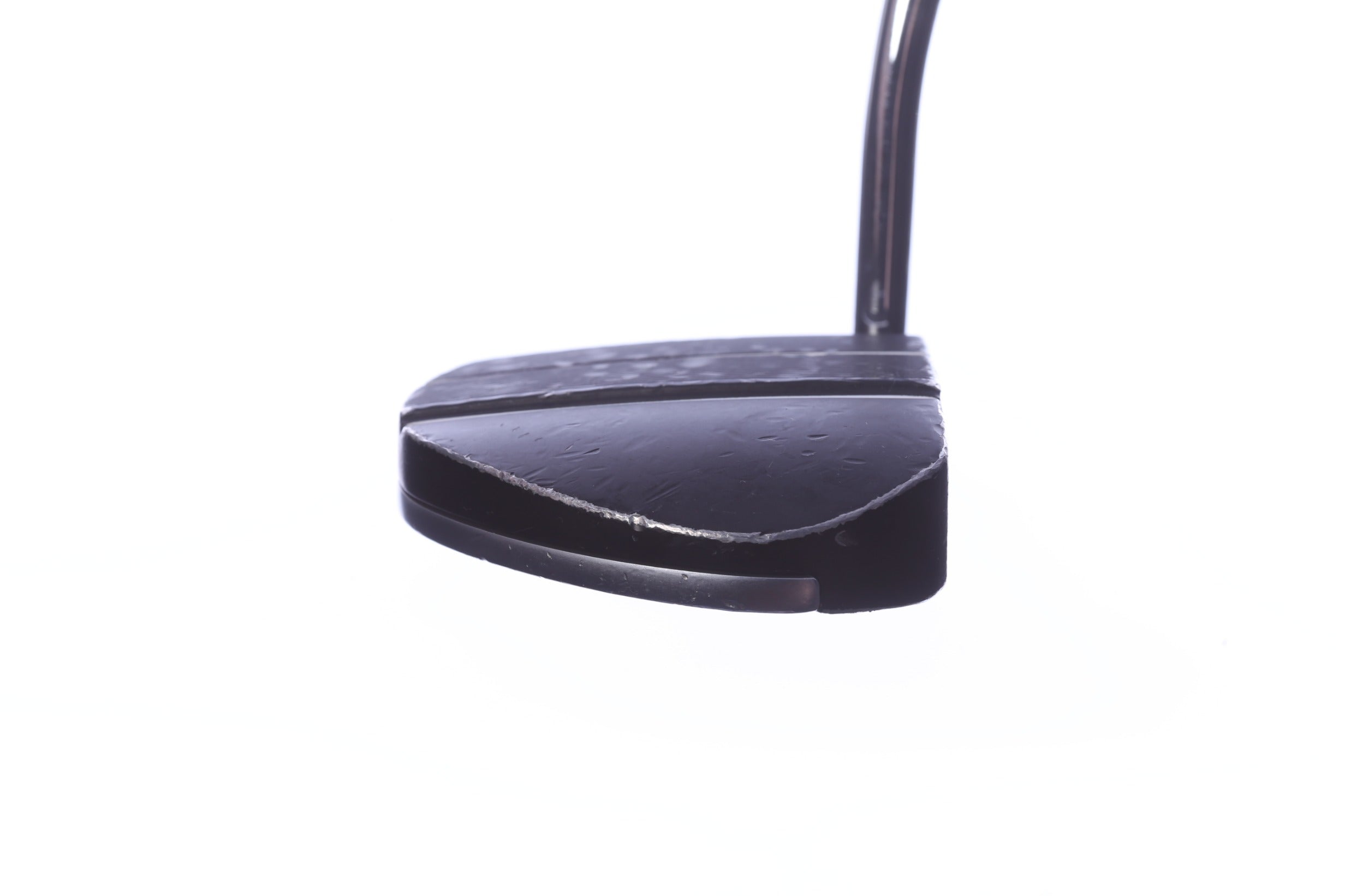 Used Ping 2023 Mundy Mallet Putter - Right-Handed - 34 in - Mallet