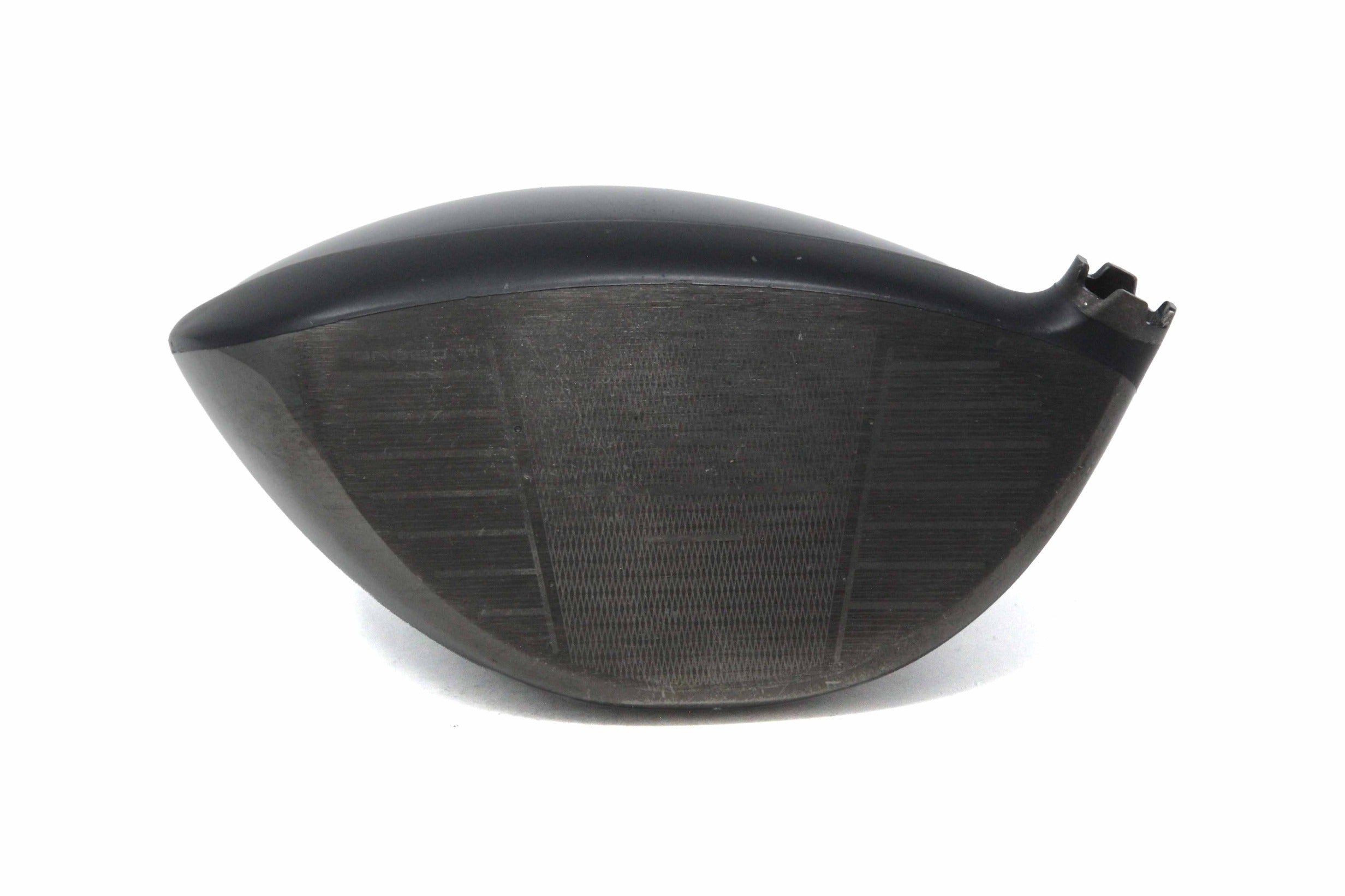 Used Callaway Paradym Triple Diamond Driver - HEAD ONLY - Right-Handed - 10.5 Degrees