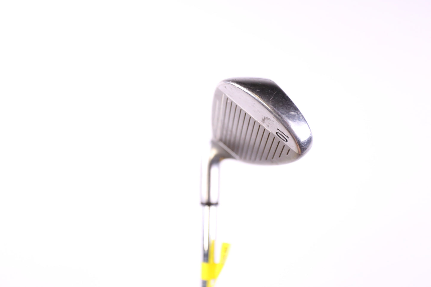 Used Callaway 2002 Big Bertha Single 10-Iron - Right-Handed - Uniflex Flex-Next Round