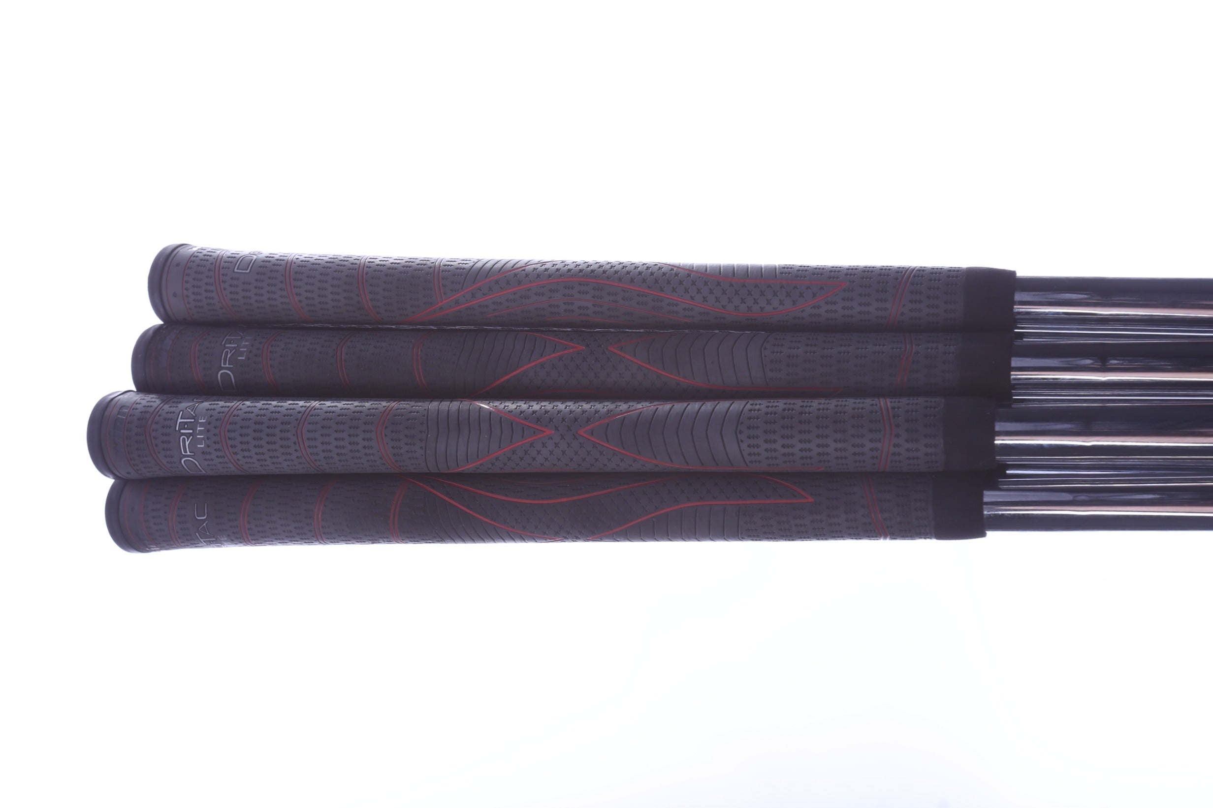 Used Ping i530 Iron Set - Left-Handed - 4-PW - Stiff Flex