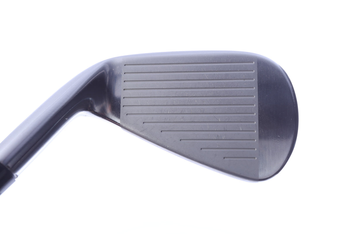 Used Mizuno MP-20 HMB Single 6-Iron - Right-Handed - Stiff Flex