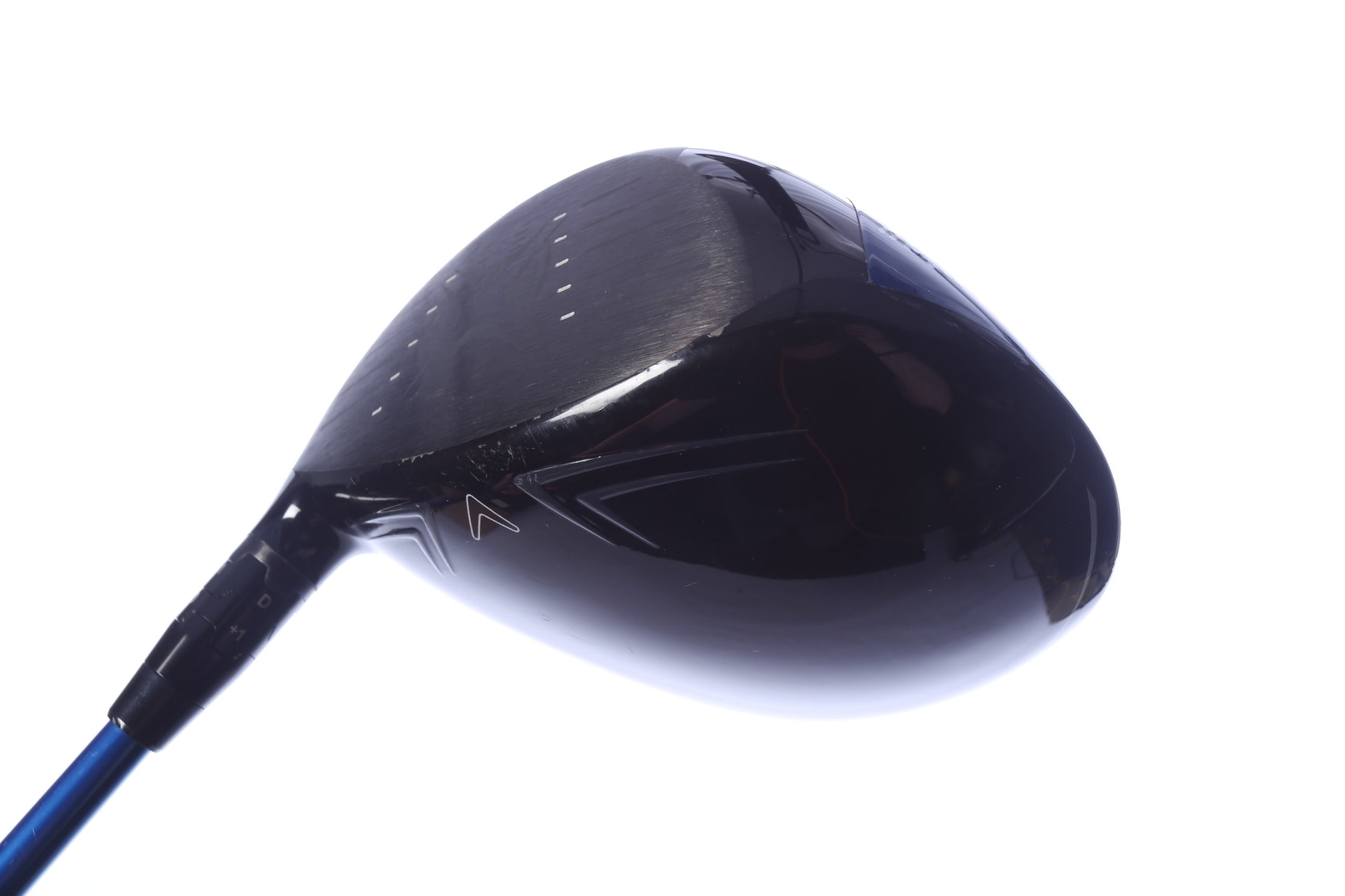 Used Callaway GBB Epic Driver - 9 Degrees - Regular Flex Fujikura Speeder 474 Evolution - Right-Handed