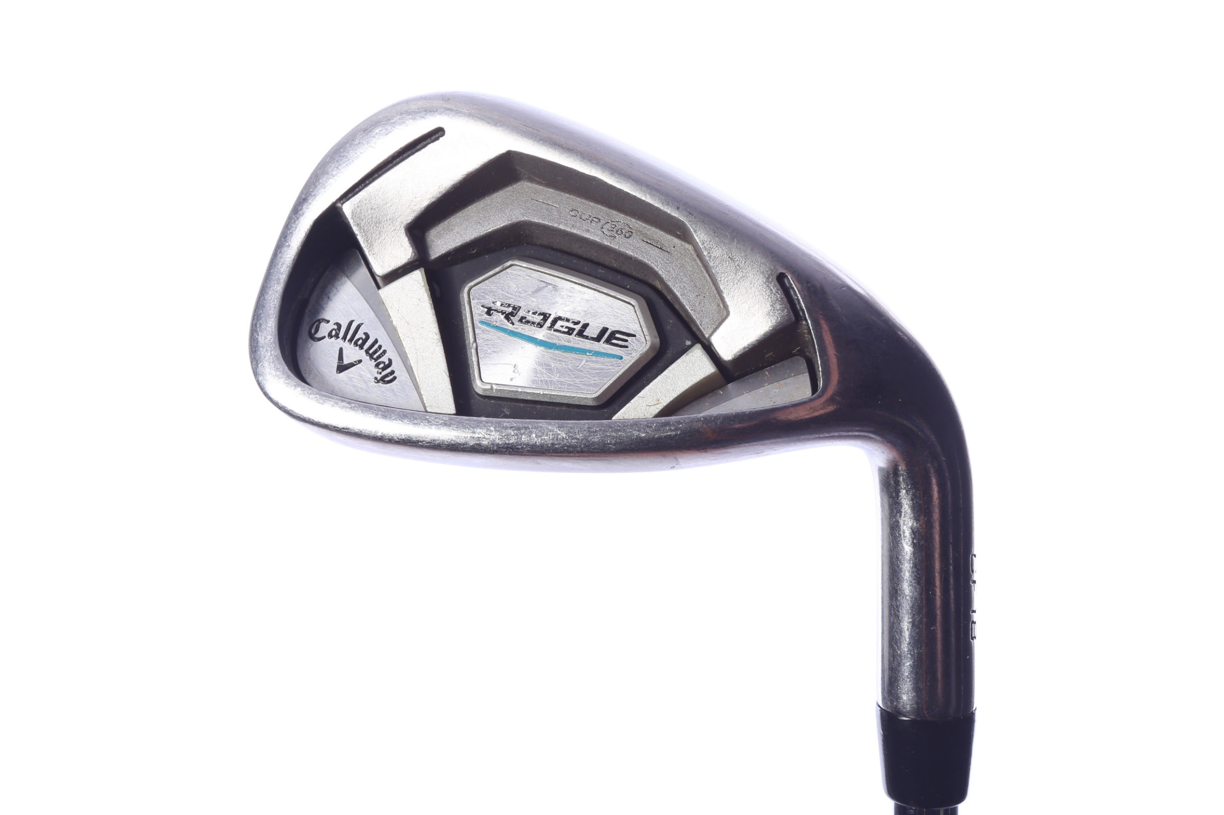 Used Callaway Rogue Single 8-Iron - Right-Handed - Stiff Flex