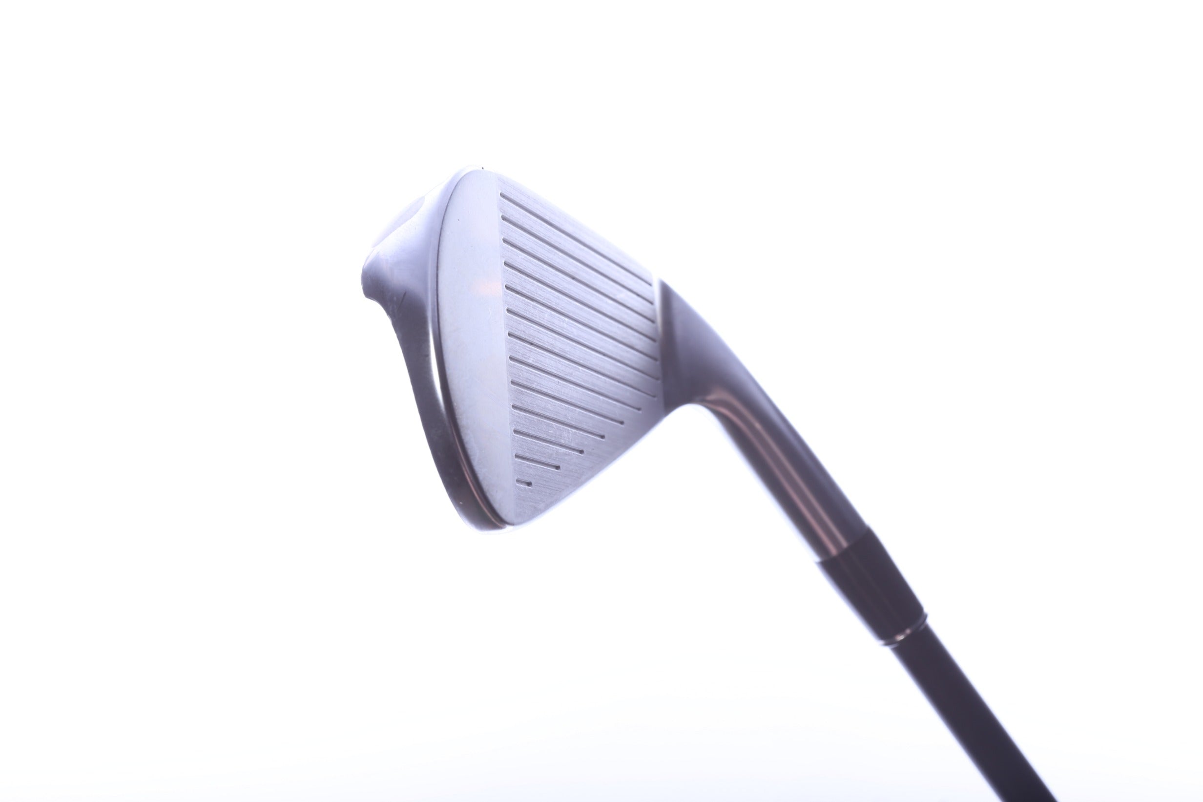 Used Srixon ZXi5 Single 5-Iron - Left-Handed - Stiff Flex