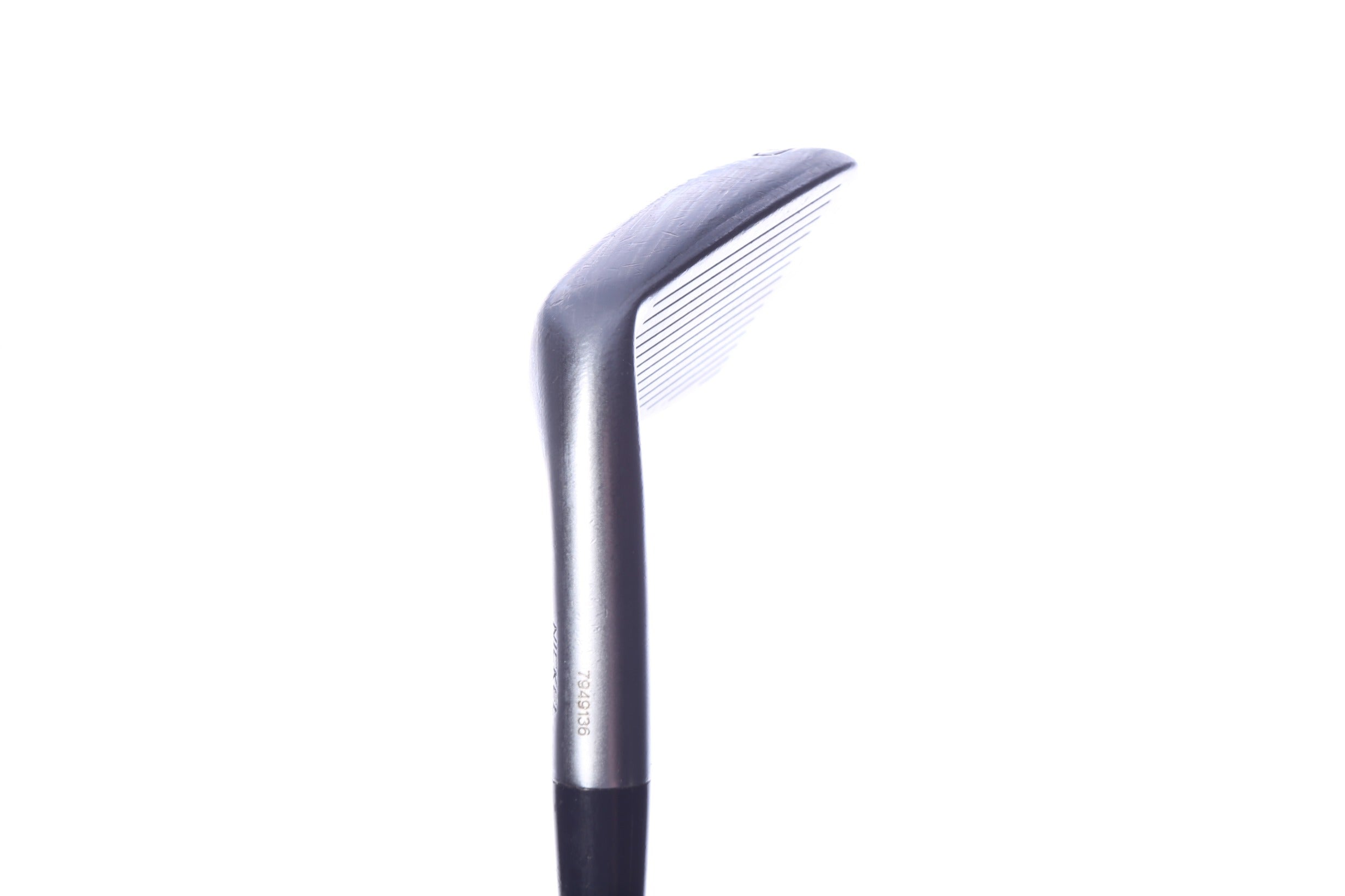 Used Mizuno JPX 925 Hot Metal Pro Gap Wedge - Right-Handed - 48 Degrees - Seniors Flex-Next Round
