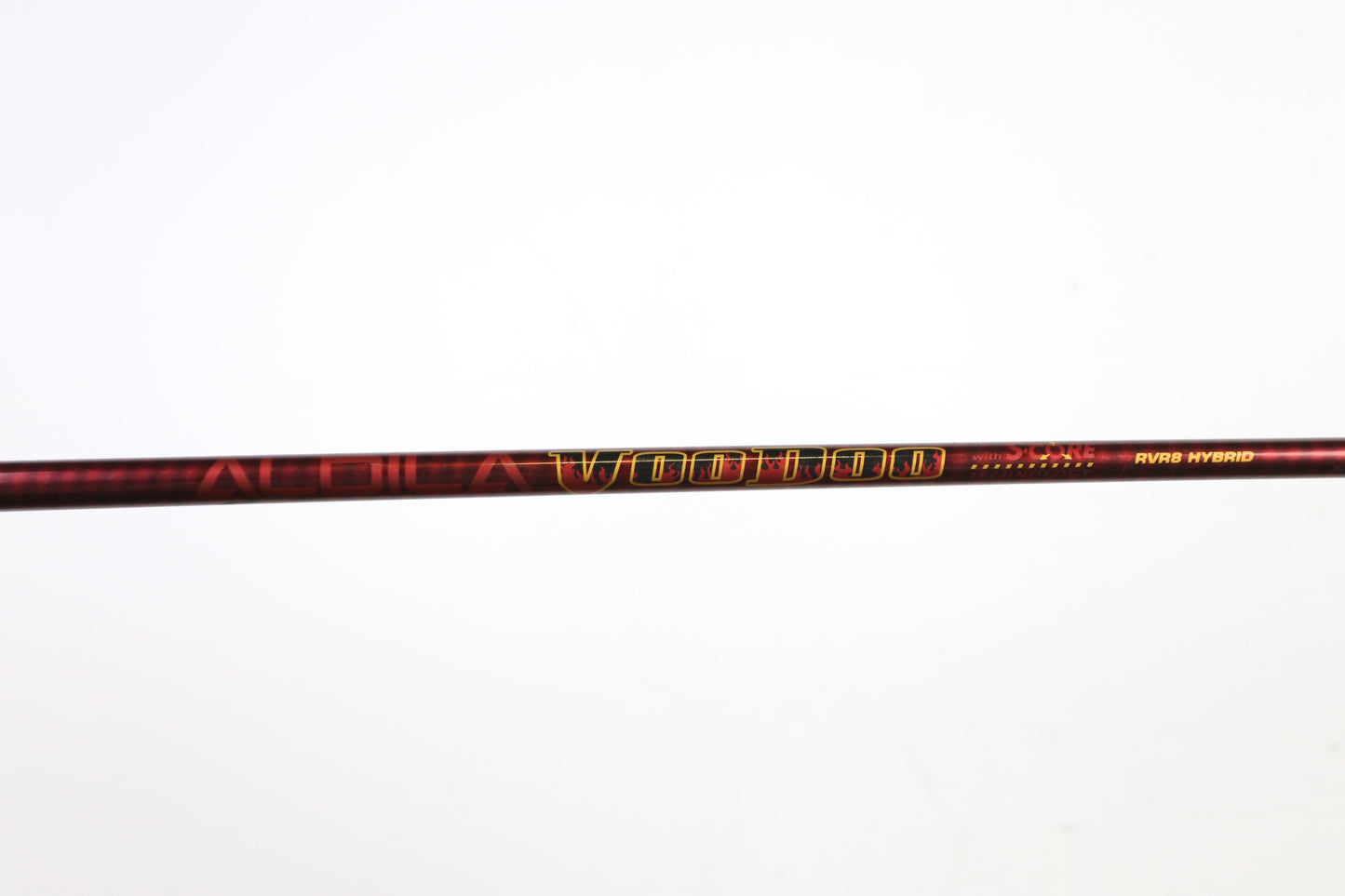Used Nike VR 3H Hybrid - Right-Handed - 21 Degrees - Regular Flex-Next Round