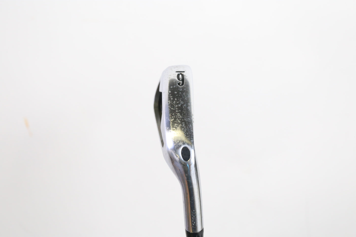 Used Callaway X-Tour Single 6-Iron - Right-Handed - Stiff Flex