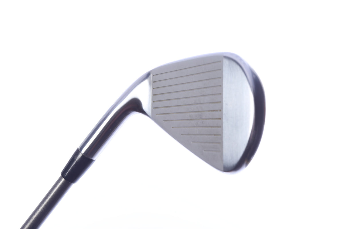 Used Mizuno Pro 245 Single 6-Iron - Right-Handed - Regular Flex