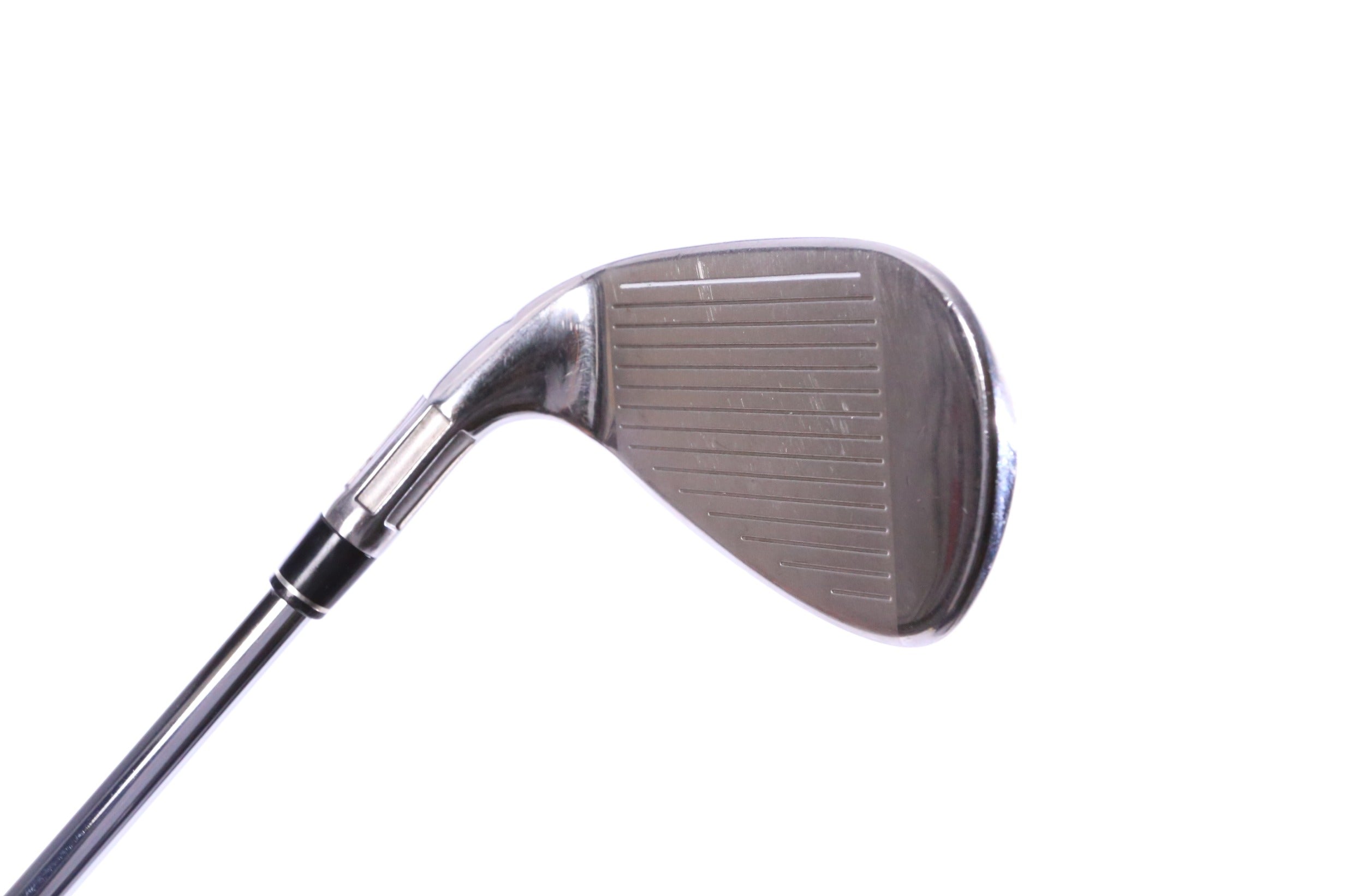Used TaylorMade M6 Single 9-Iron - Right-Handed - Regular Flex