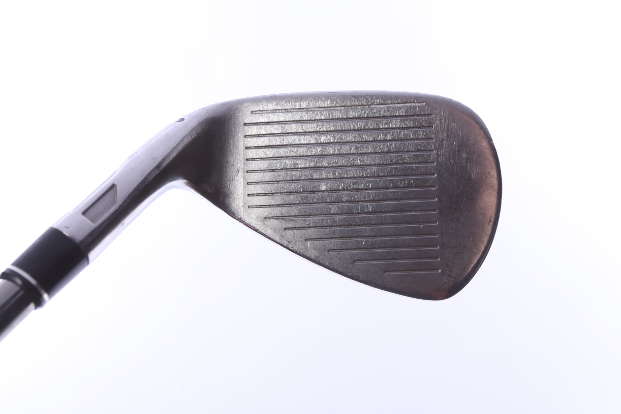 Used TaylorMade SIM2 MAX OS Approach Wedge - Right-Handed - 48 Degrees - Regular Flex-Next Round