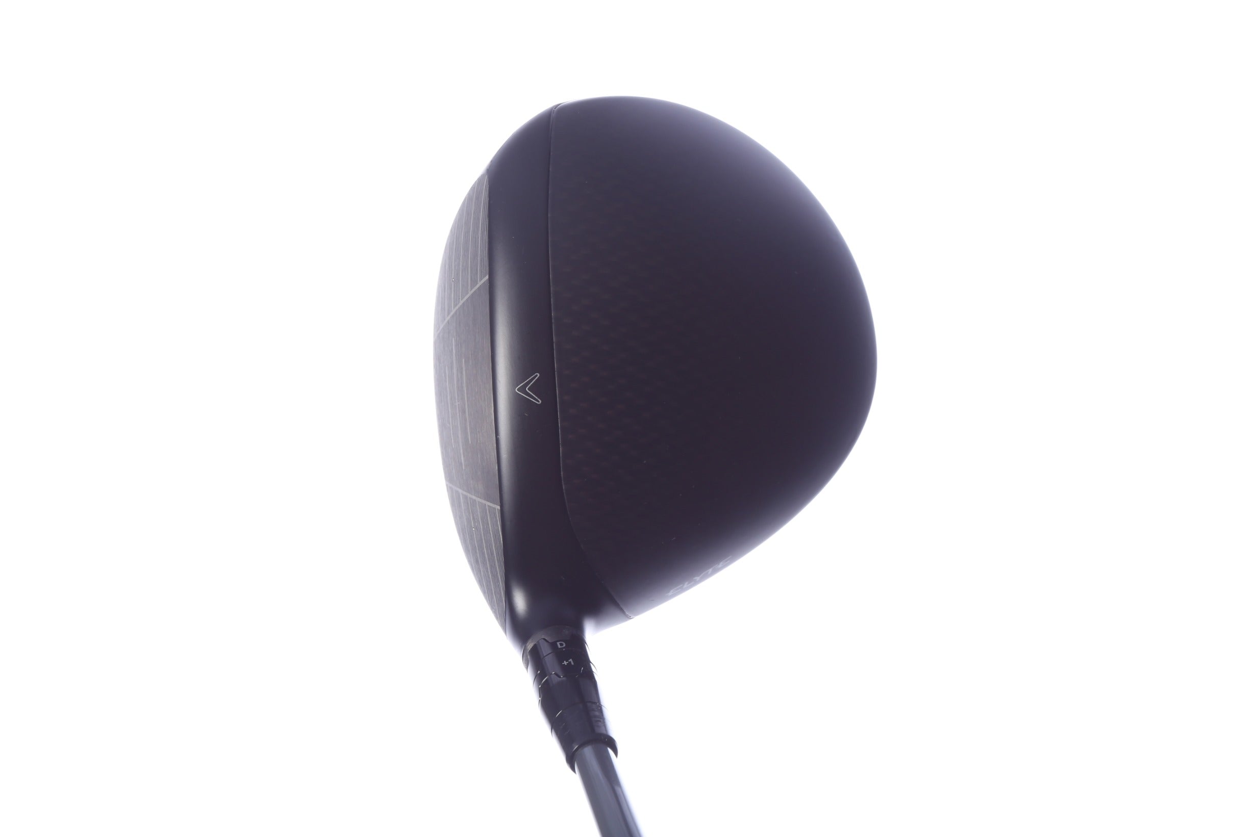 Used Callaway Elyte Driver - 9 Degrees - Regular Flex Project X Denali - Right-Handed-Next Round