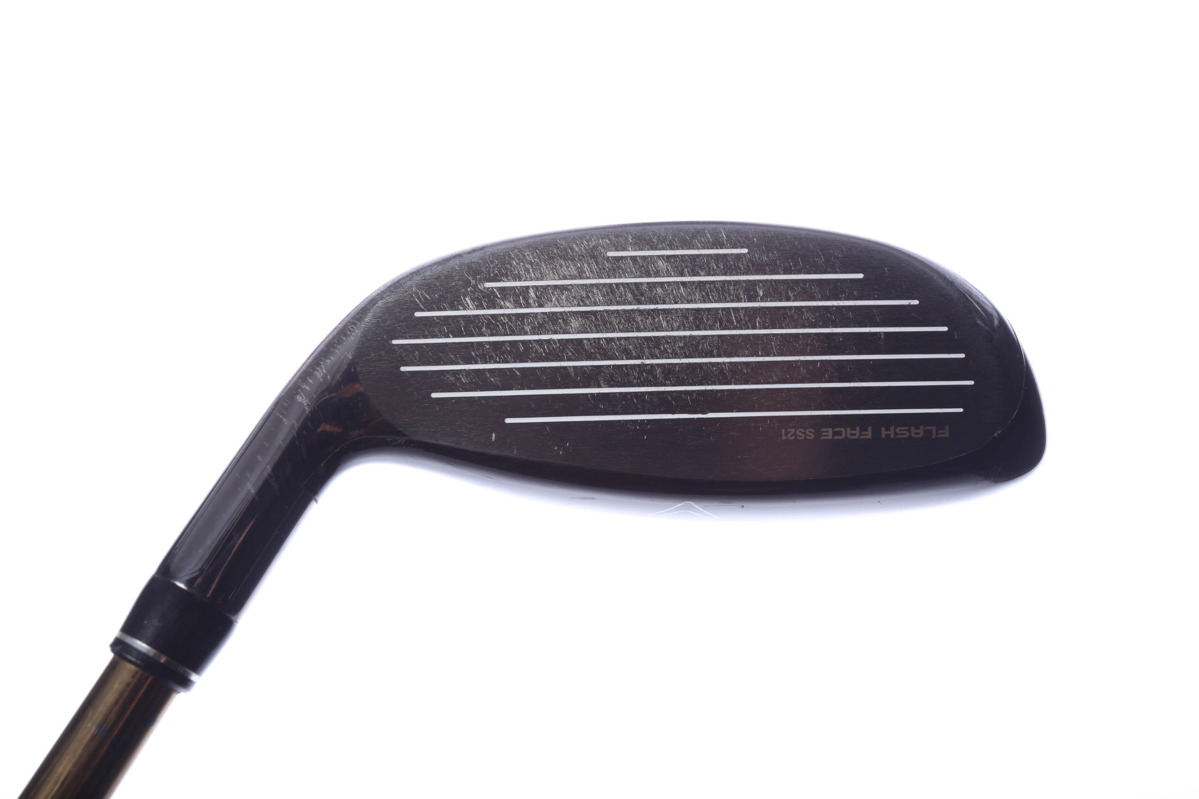 Used Callaway Epic Max Star 3H Hybrid - Right-Handed - 17 Degrees - Regular Flex-Next Round