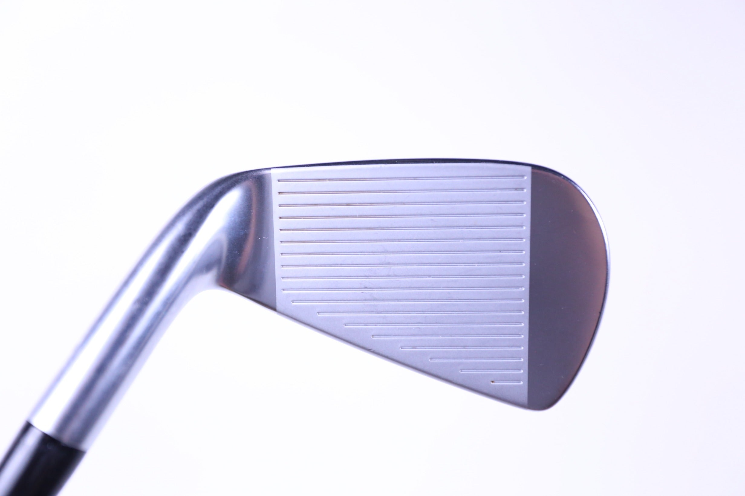 Used Callaway RAZR X Forged Single 6-Iron - Right-Handed - Regular Flex-Next Round