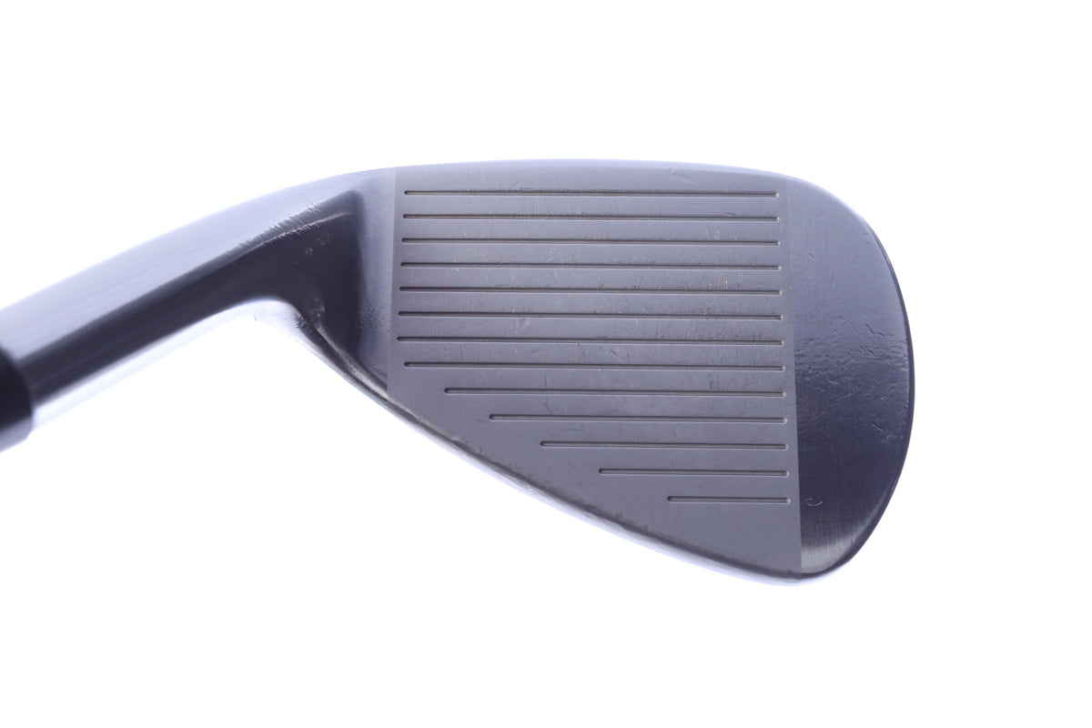 Used Mizuno MP20 HMB Pitching Wedge - Right-Handed - 46 Degrees - Stiff Flex