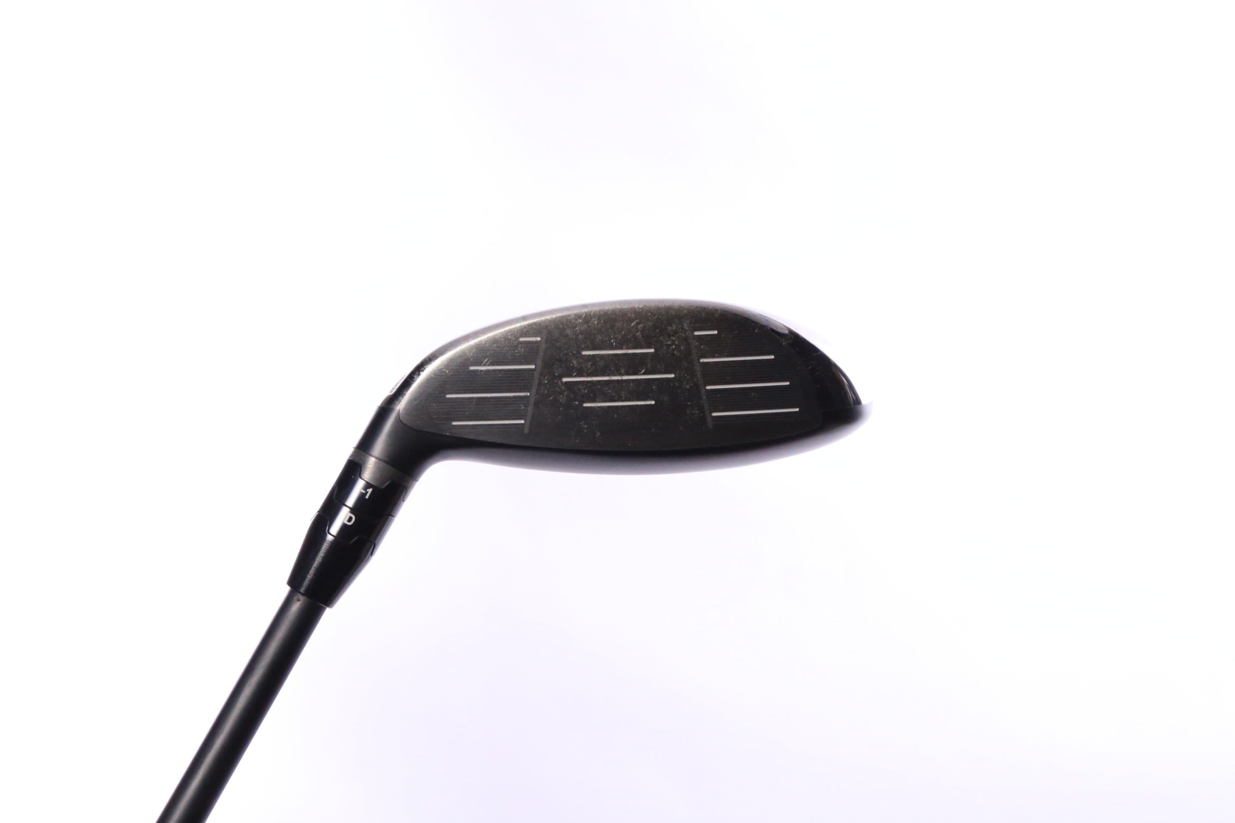 Used Callaway Elyte 3-Wood - Right-Handed - 15 Degrees - Seniors Flex-Next Round