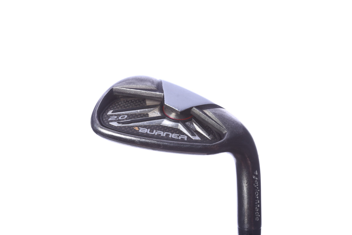 Used TaylorMade Burner 2.0 Approach Wedge - Right-Handed - 50 Degrees - Regular Flex