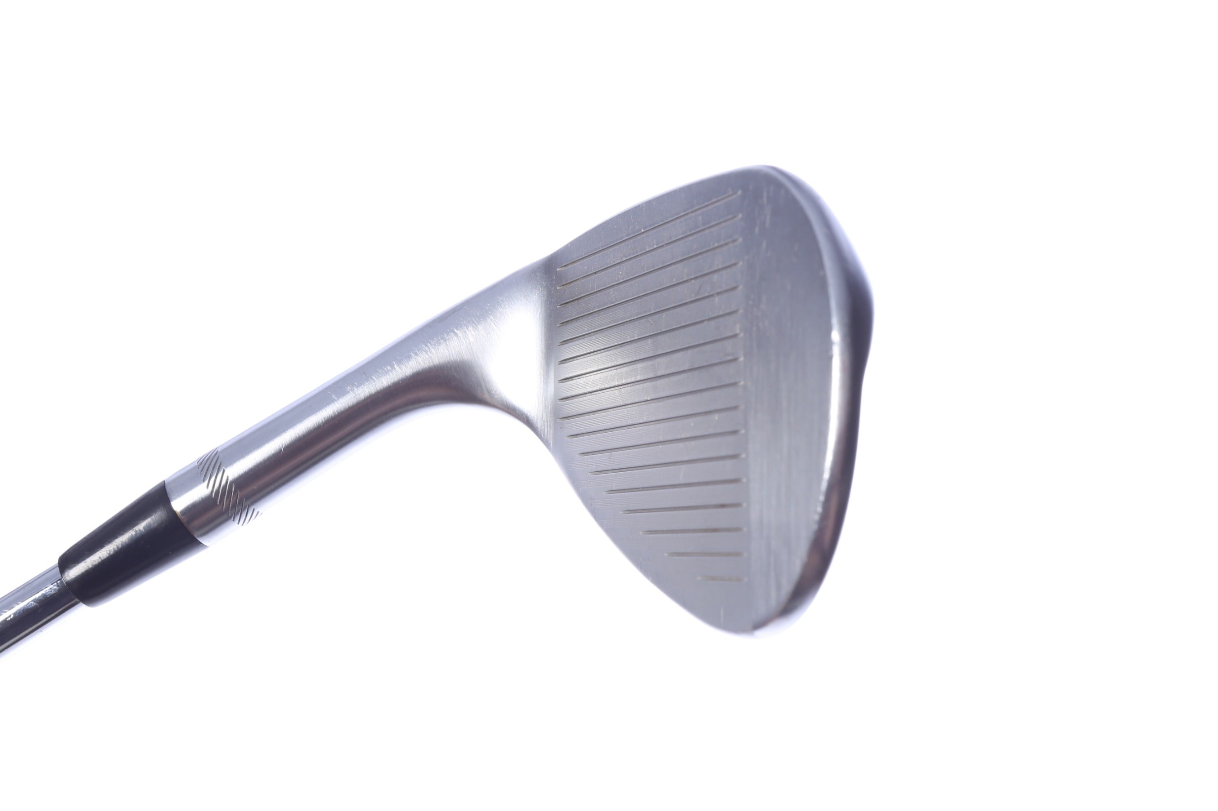 Used Titleist Vokey SM9 Tour Chrome Sand Wedge - Right-Handed - 54 Degrees - Wedge Flex-Next Round