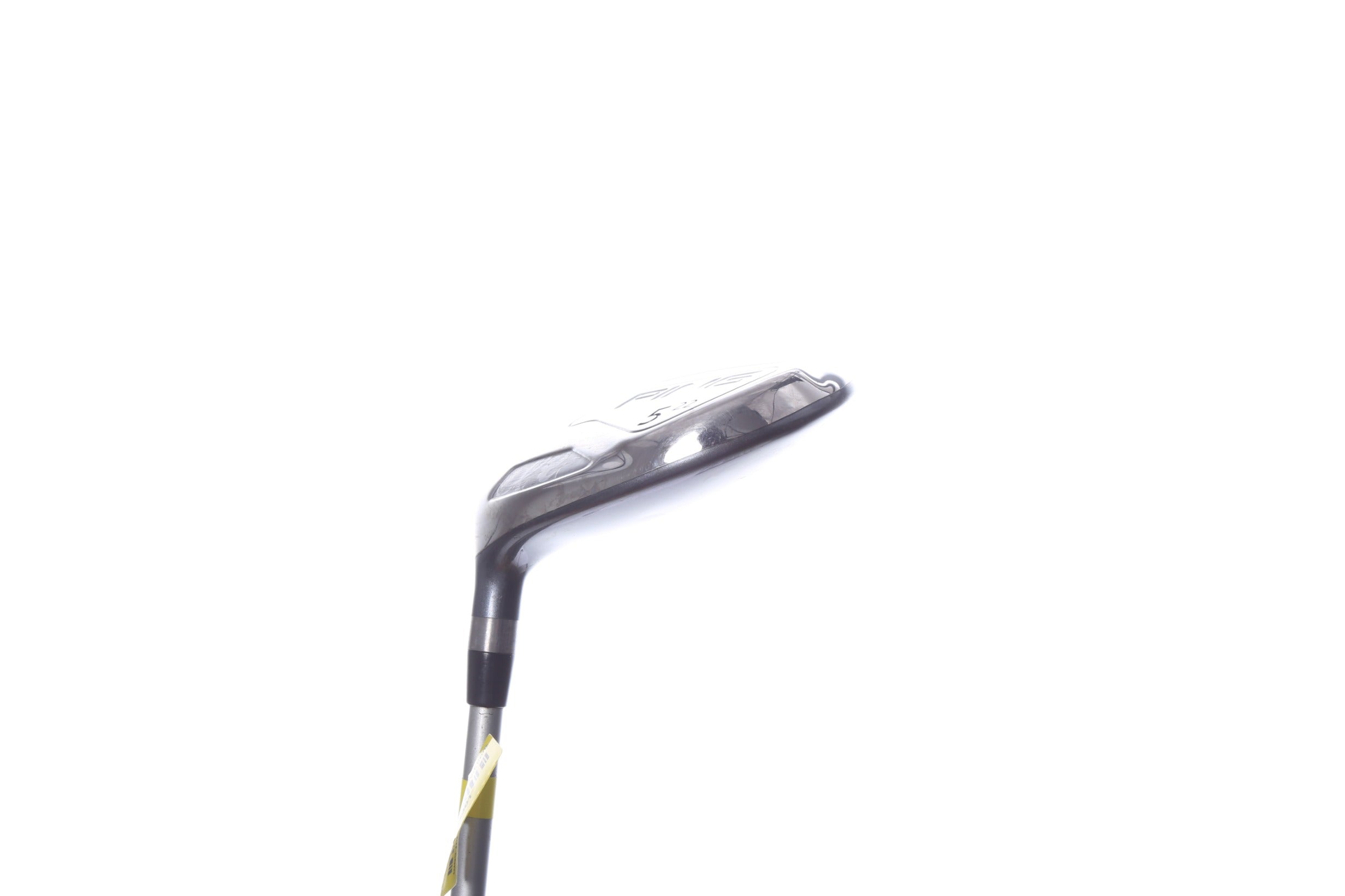 Used Ping Serene 5-Wood - Left-Handed - 22 Degrees - Ladies Flex-Next Round