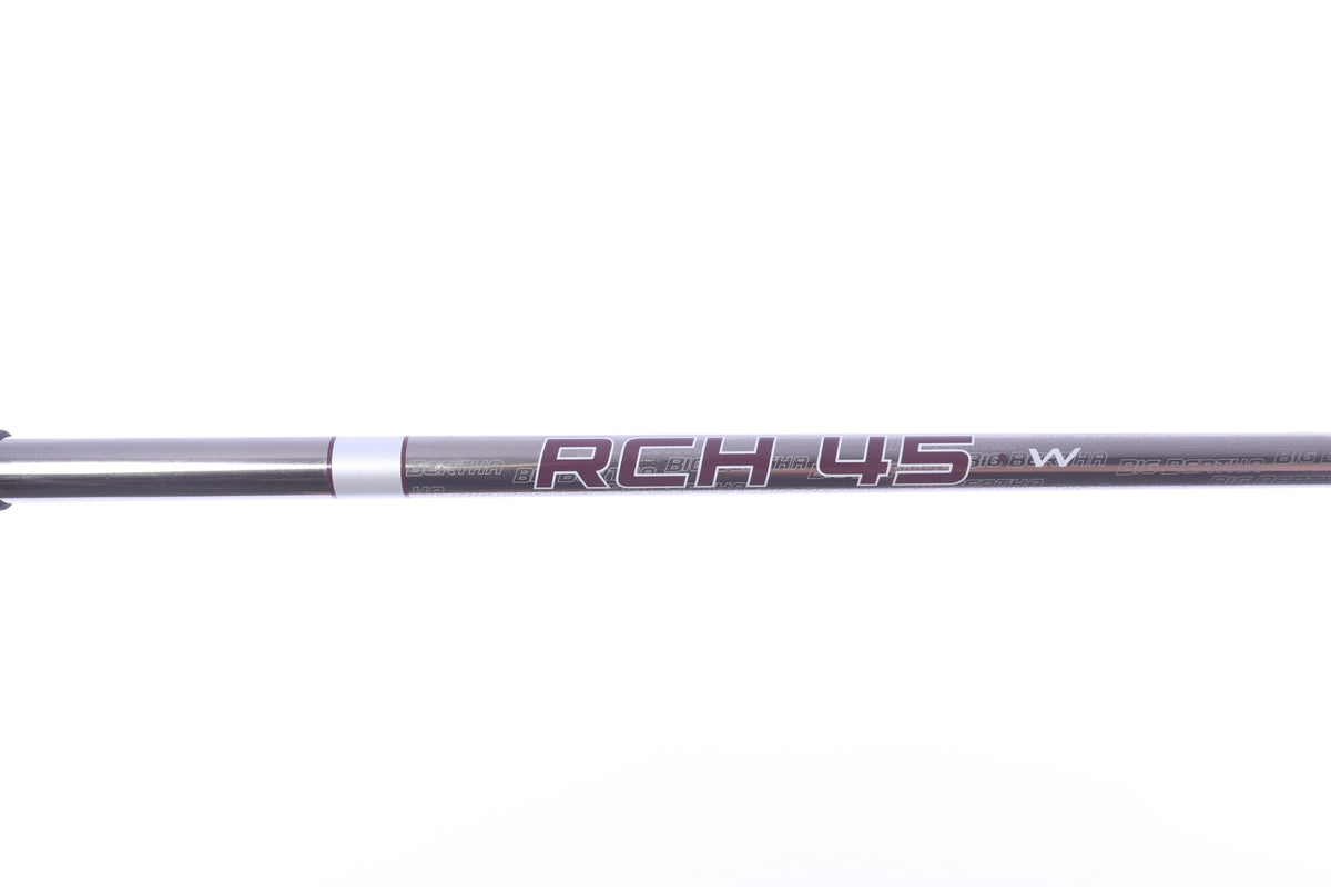 Used Callaway Big Bertha 23 7H Hybrid - Right-Handed - 30 Degrees - Ladies Flex