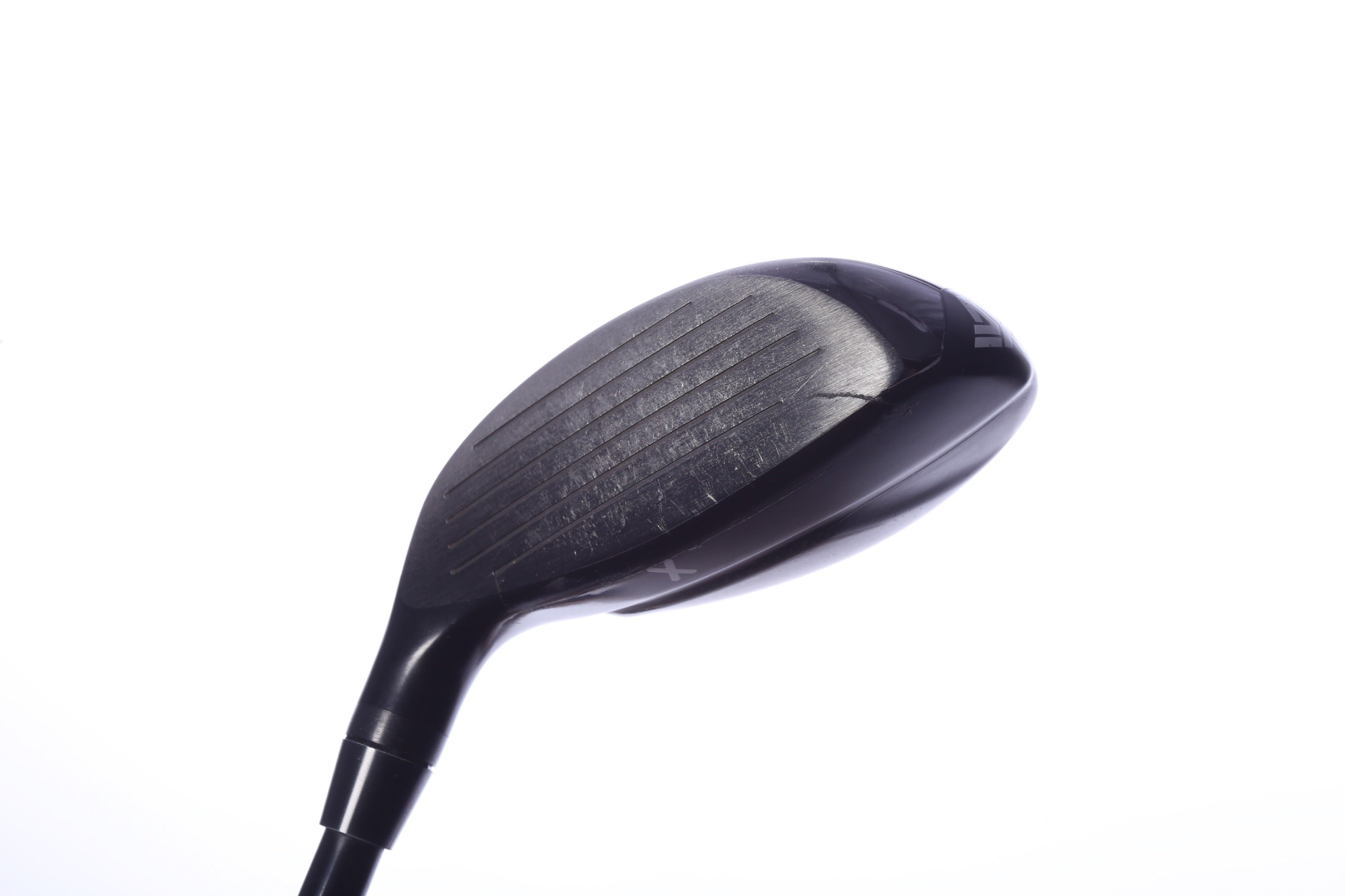 Used PXG 0317 X GEN2 4H Hybrid - Right-Handed - 22 Degrees - Regular Flex-Next Round