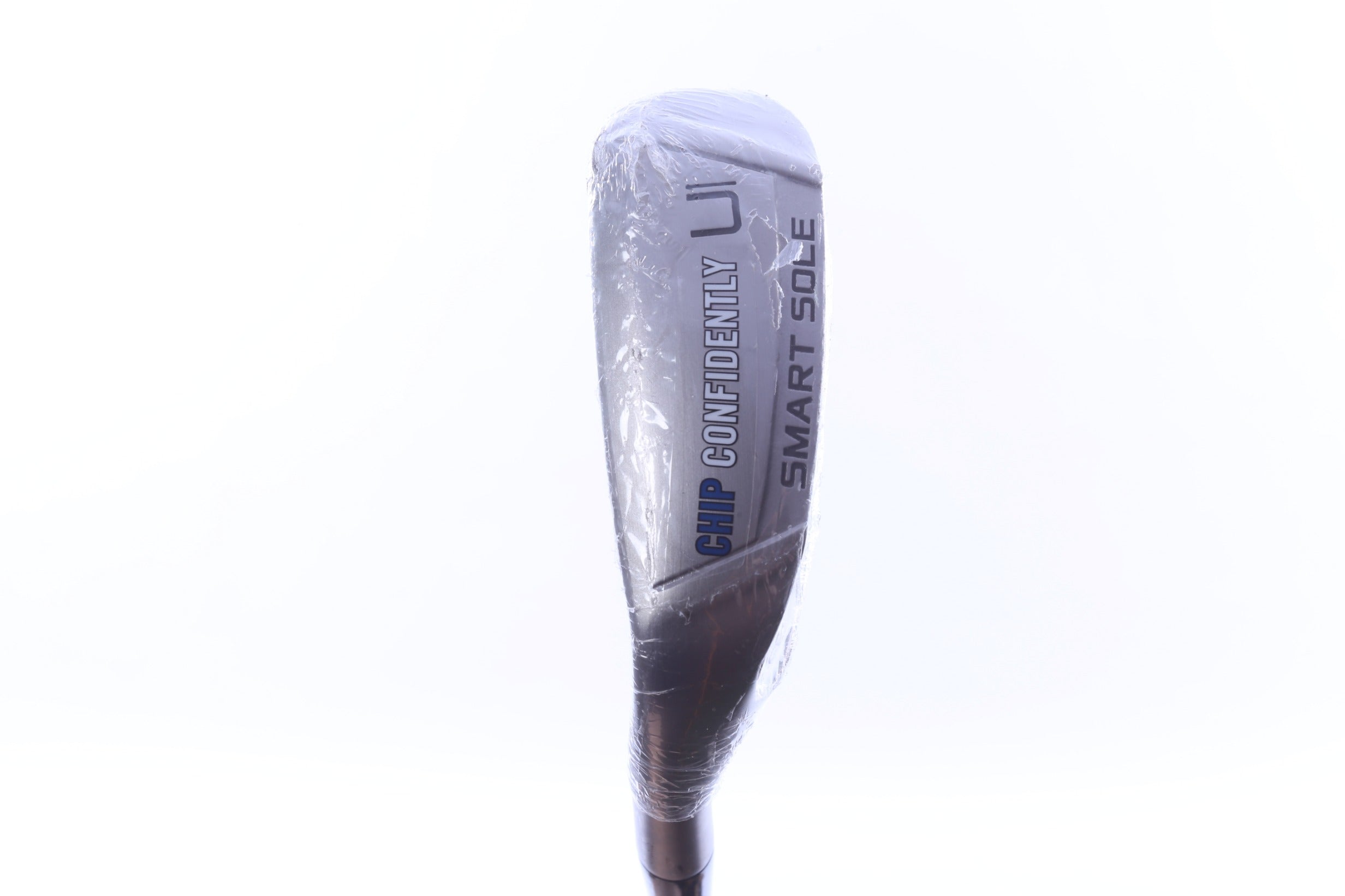 Used Cleveland Smart Sole Full-Face Chipping Wedge - Left-Handed - 42 Degrees - Wedge Flex-Next Round