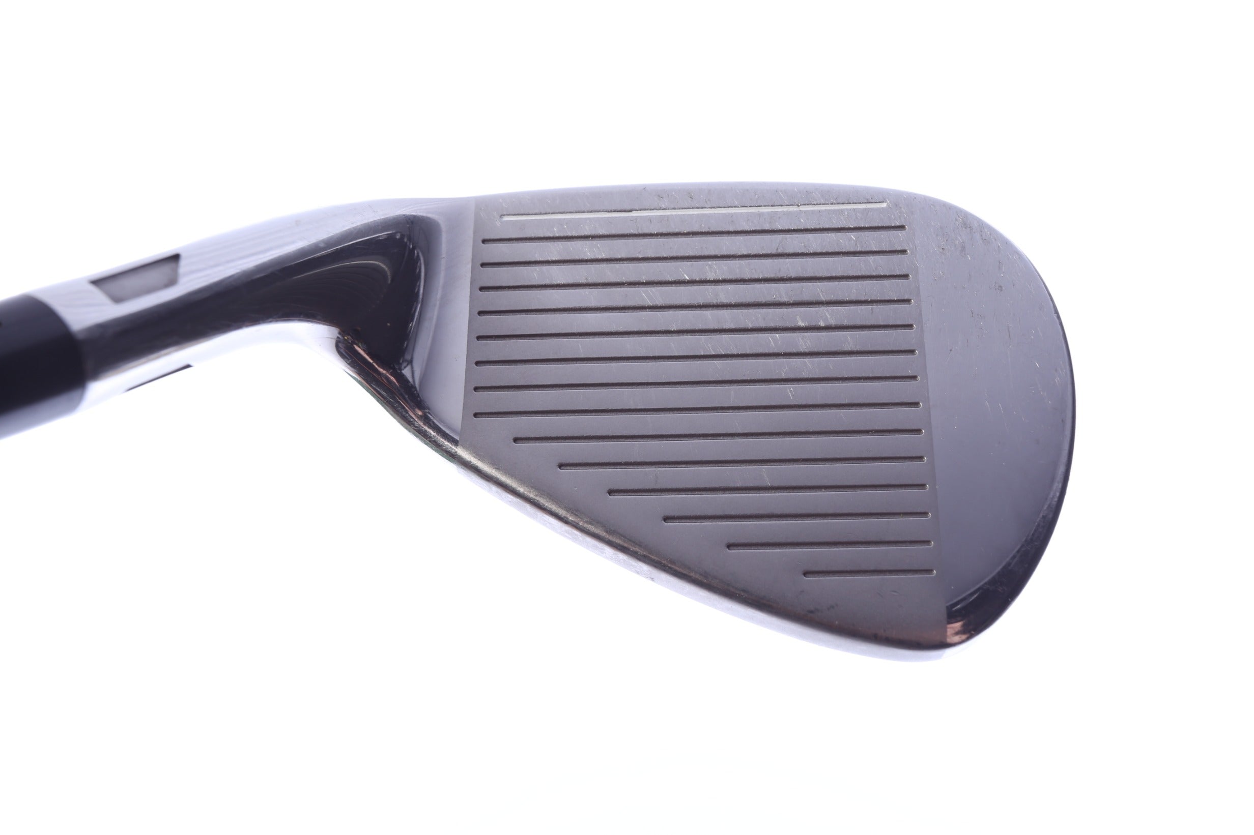 Used TaylorMade SIM MAX OS Approach Wedge - Right-Handed - 49 Degrees - Ladies Flex