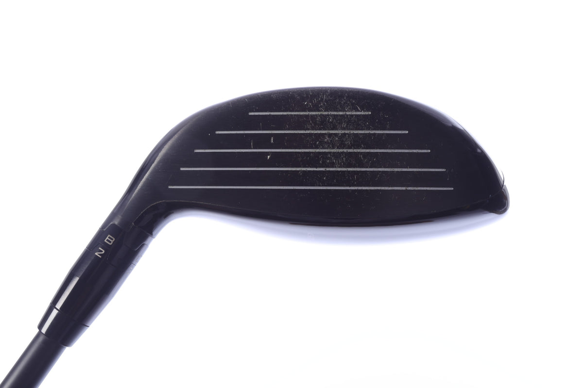 Used Titleist GT2 3-Wood - Right-Handed - 15 Degrees - Regular Flex