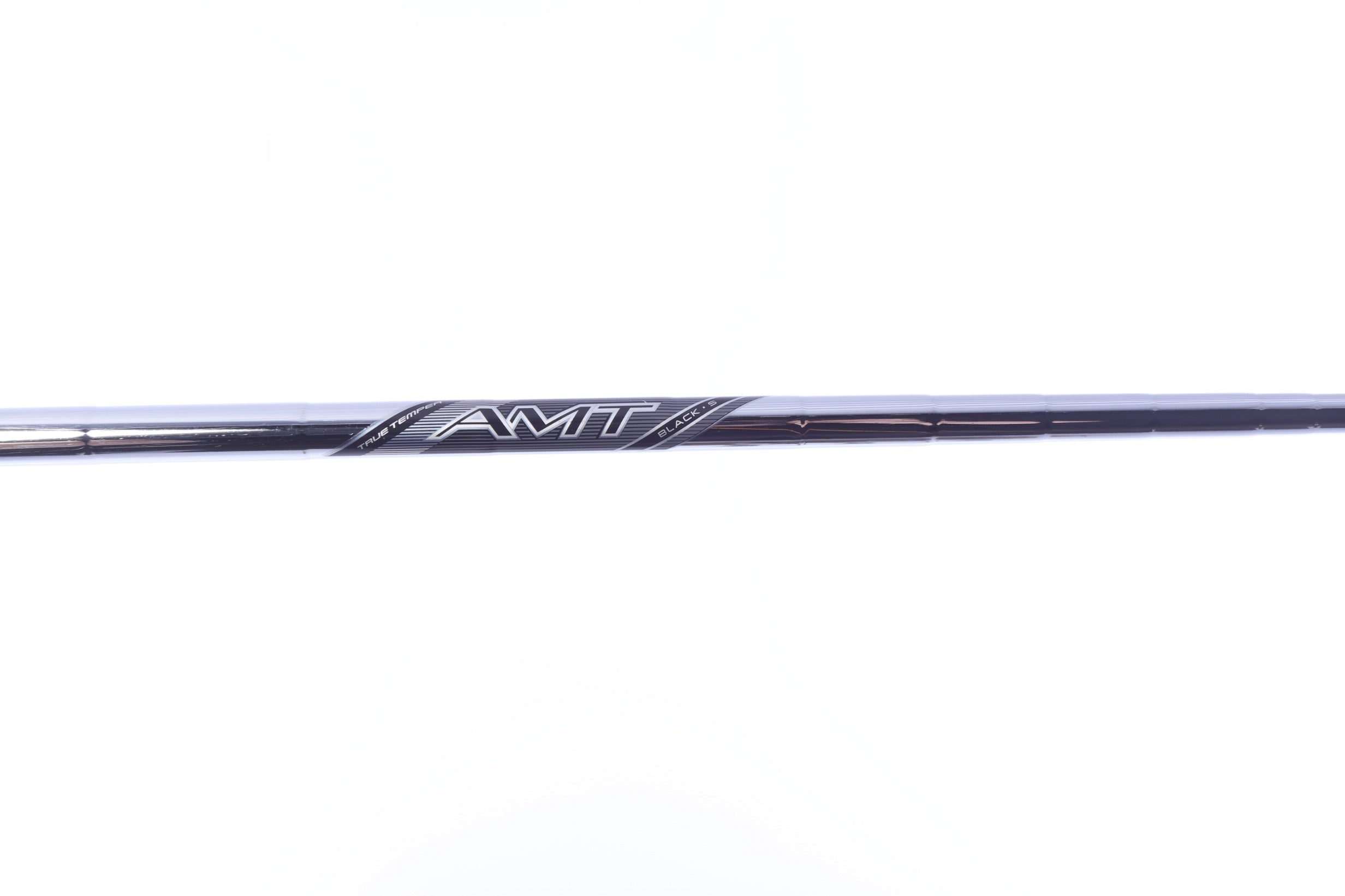 Used Titleist 2025 T250 Iron Set - Left-Handed - 5-PW - Stiff Flex
