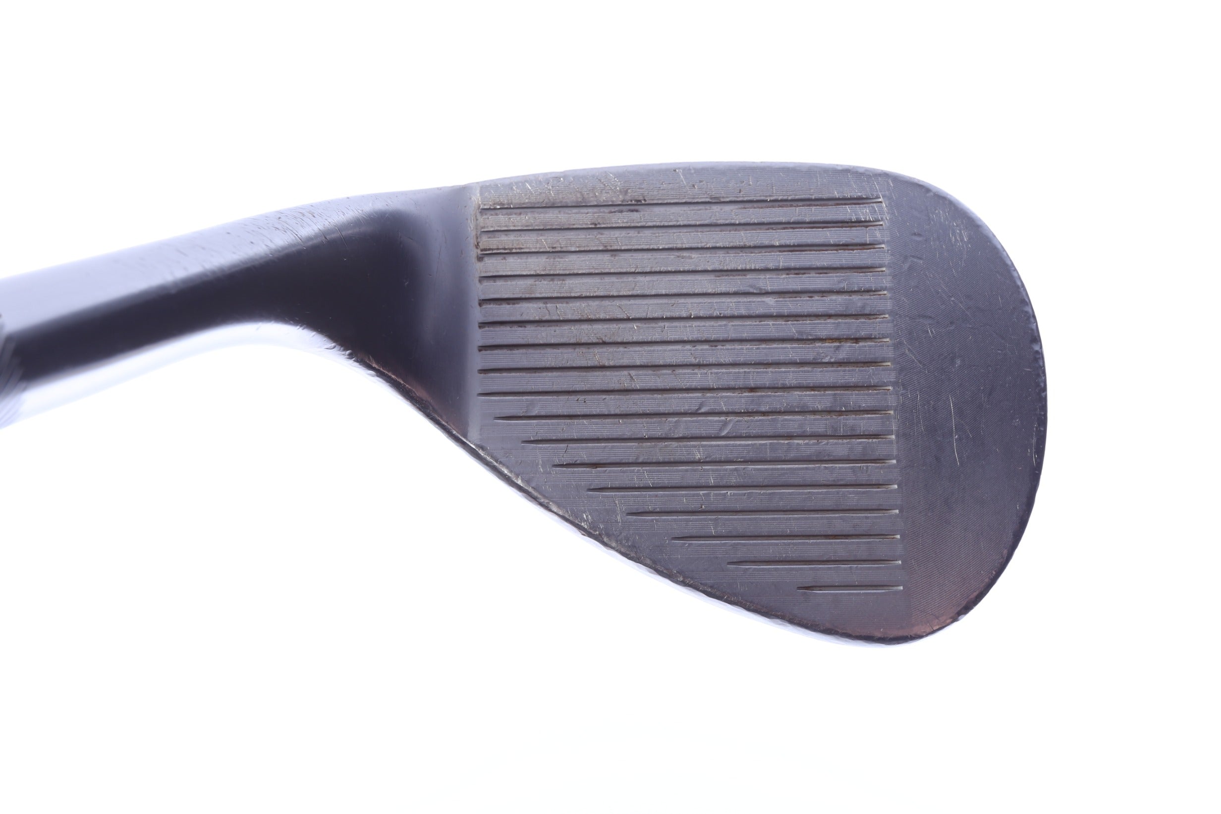 Used Titleist Vokey SM8 Tour Chrome Lob Wedge - Right-Handed - 58 Degrees - Wedge Flex