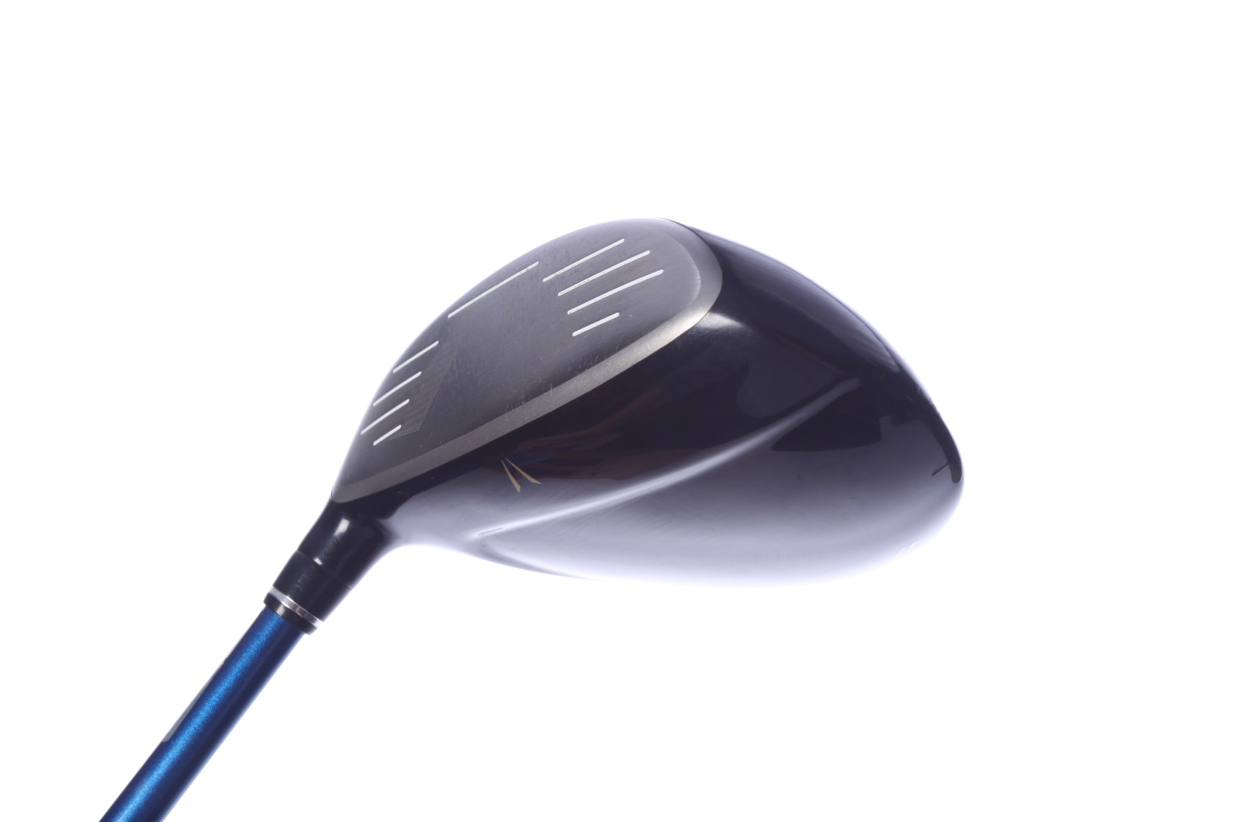 Used XXIO 13 3-Wood - Right-Handed - 15 Degrees - Regular Flex-Next Round