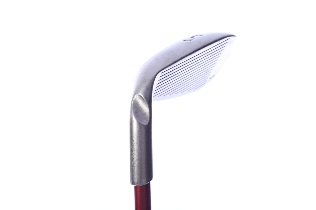 Used Ping G15 Sand Wedge - Right-Handed - 54 Degrees - Soft Regular Flex-Next Round