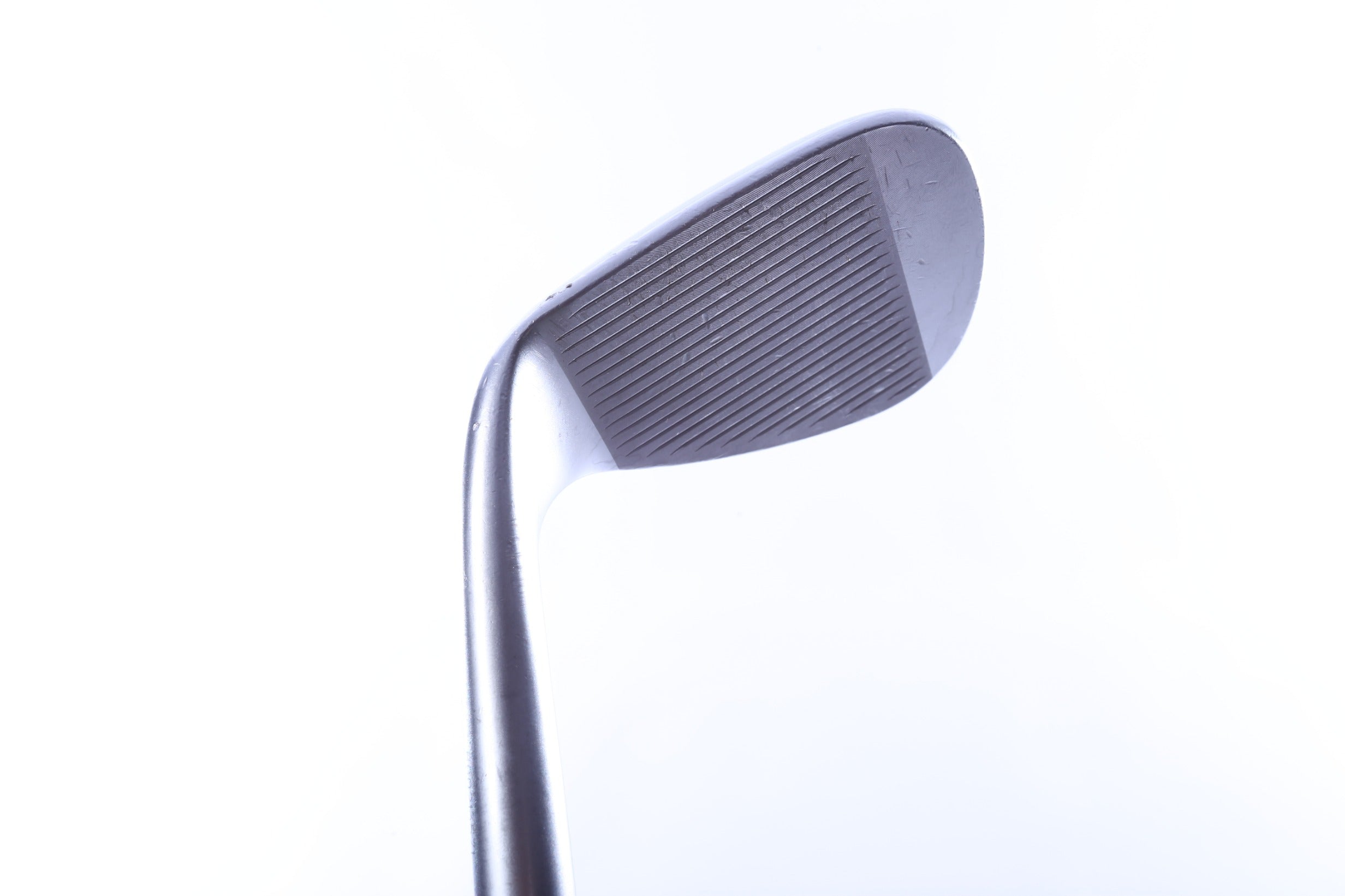 Used Ping s159 Chrome Sand Wedge - Right-Handed - 56 Degrees - Wedge Flex-Next Round