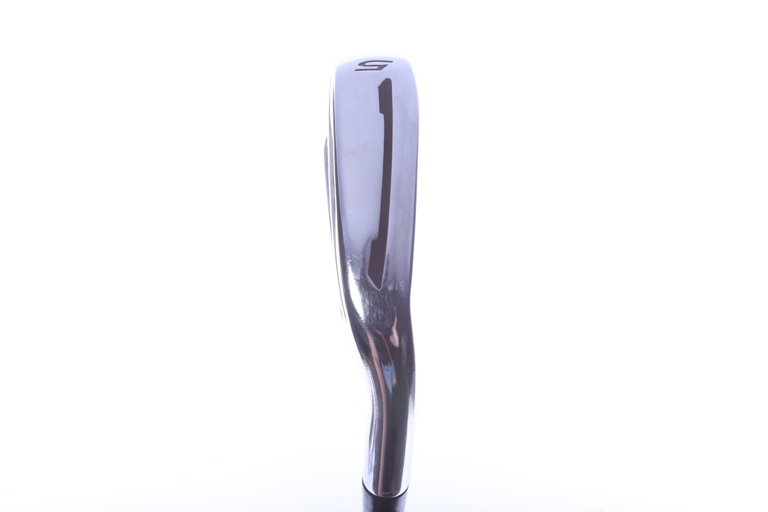 Used TaylorMade SLDR Single 5-Iron - Right-Handed - Stiff Flex