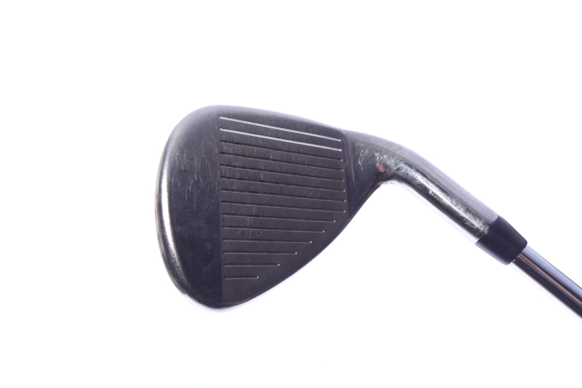 Used Callaway XR Single 9-Iron - Left-Handed - Stiff Flex