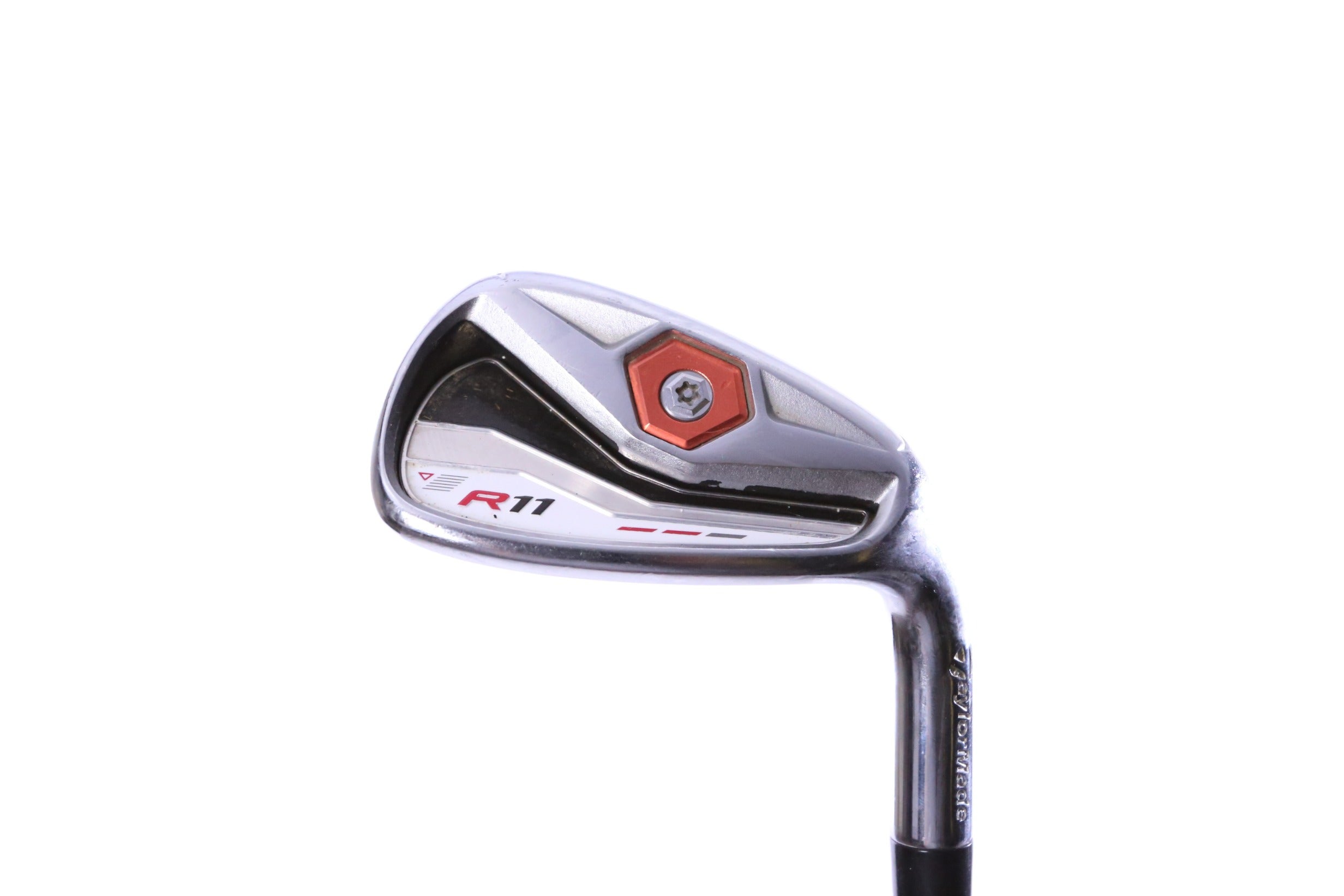 Used TaylorMade R11 Pitching Wedge - Right-Handed - 45 Degrees - Stiff Flex